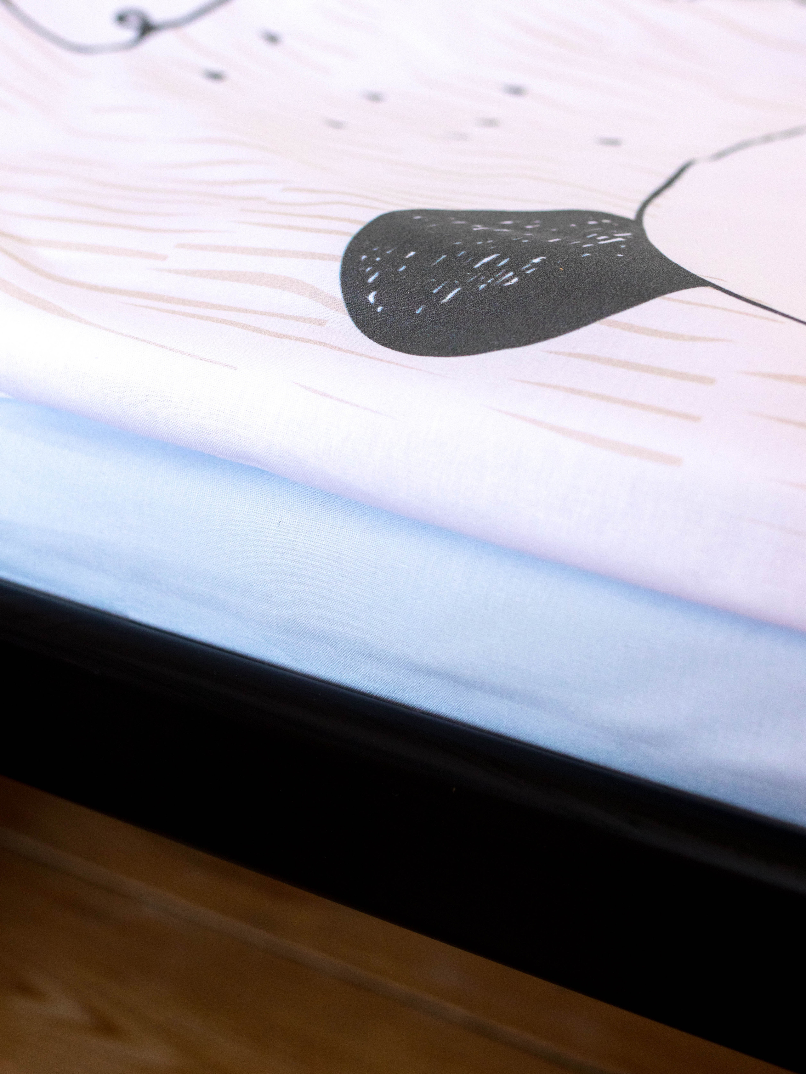 Постельное белье. Фотограф в Краснодаре Арина Кудряшова