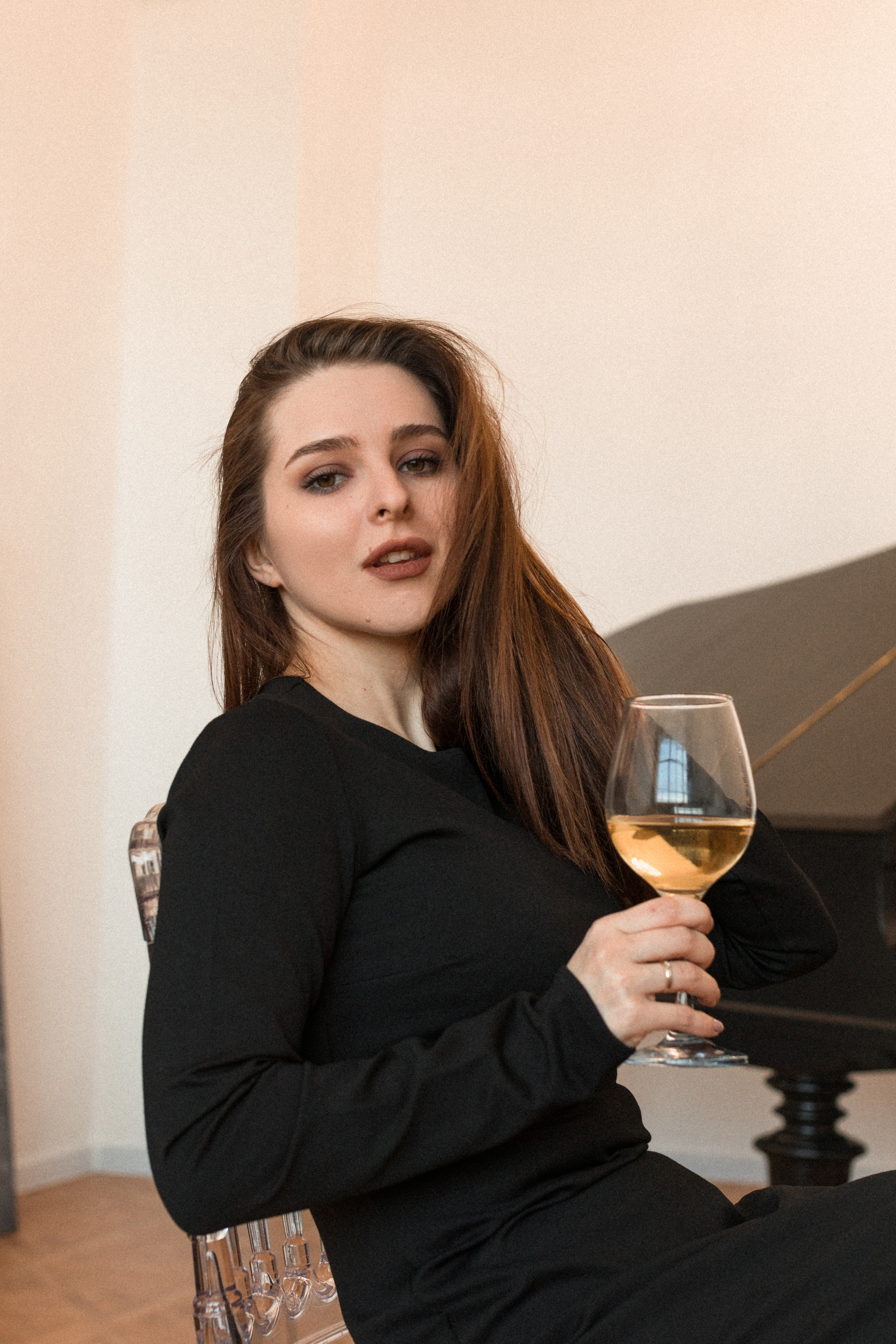 Антония. Фотограф в Краснодаре Арина Кудряшова