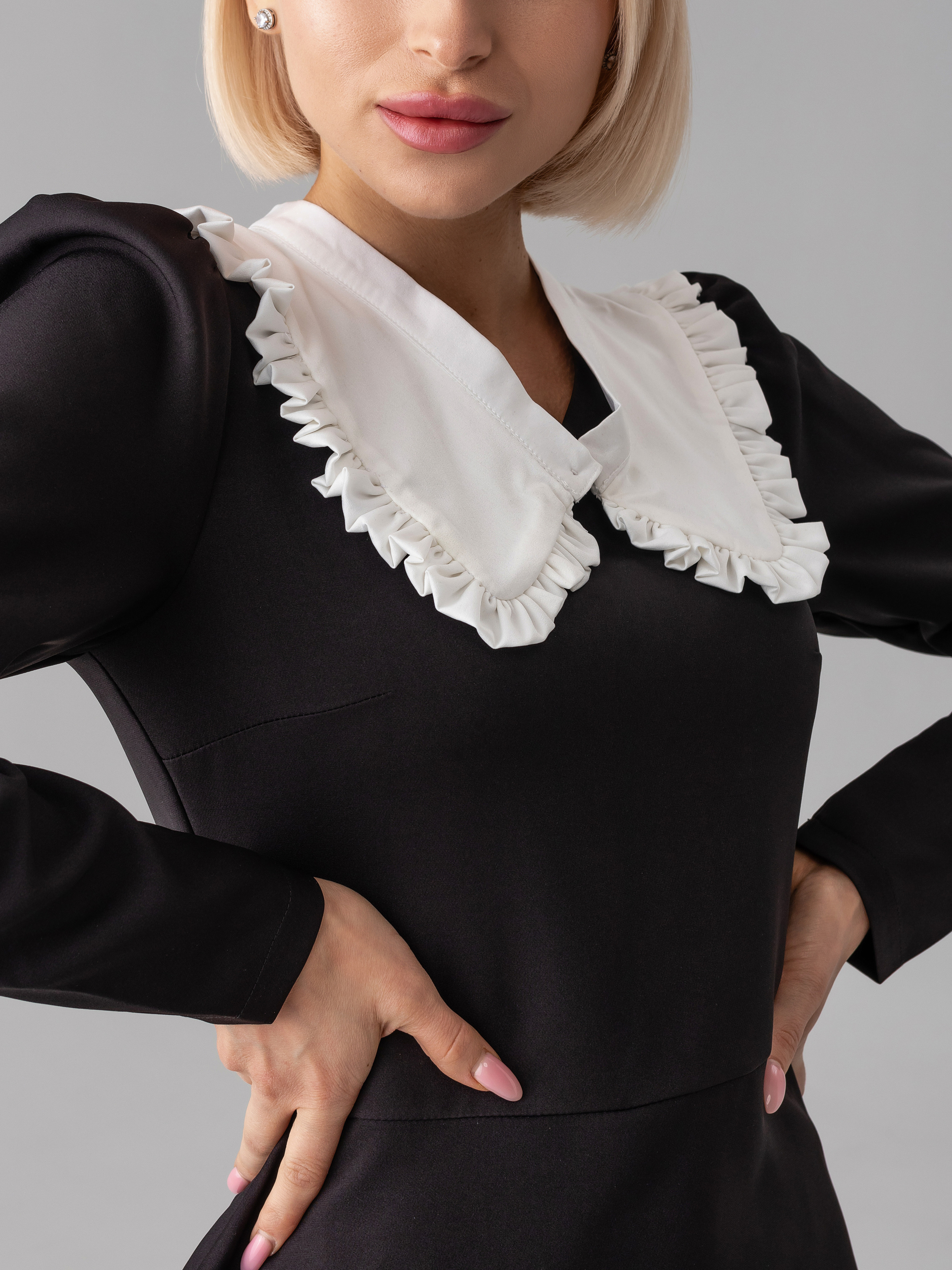 Одежда. Фотограф в Краснодаре Арина Кудряшова