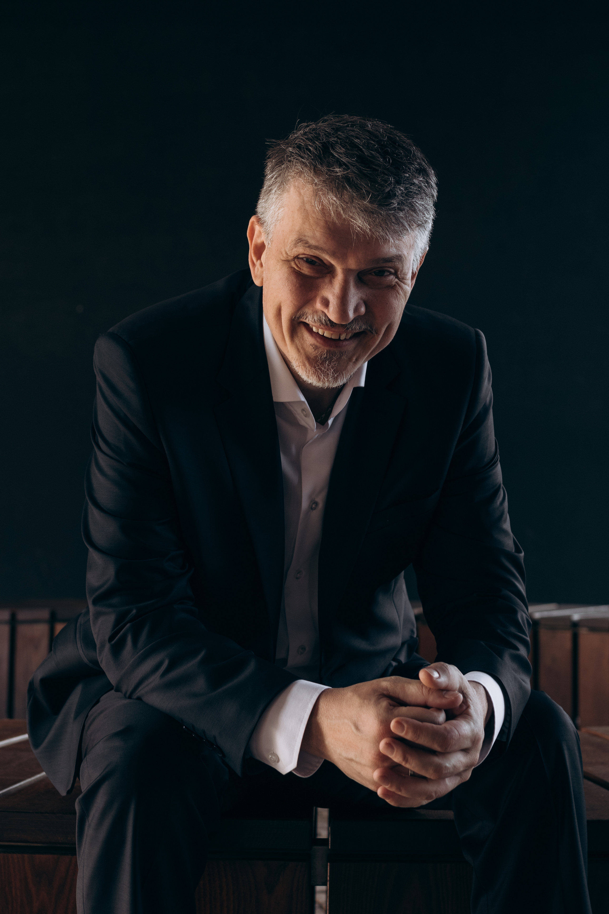 Психолог Андрей Шамро. Фотограф в Краснодаре Арина Кудряшова