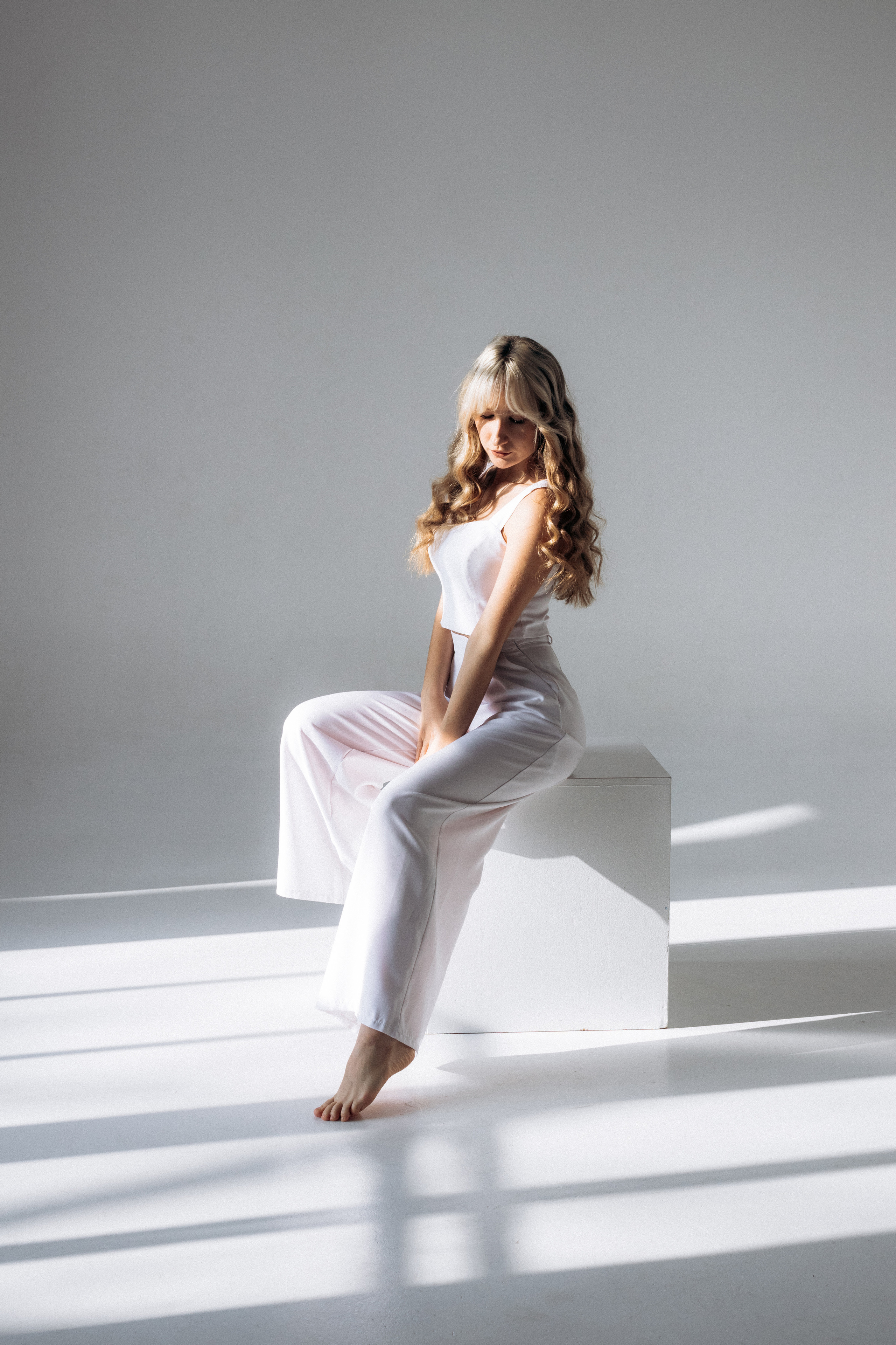 Анастасия. Фотограф в Краснодаре Арина Кудряшова