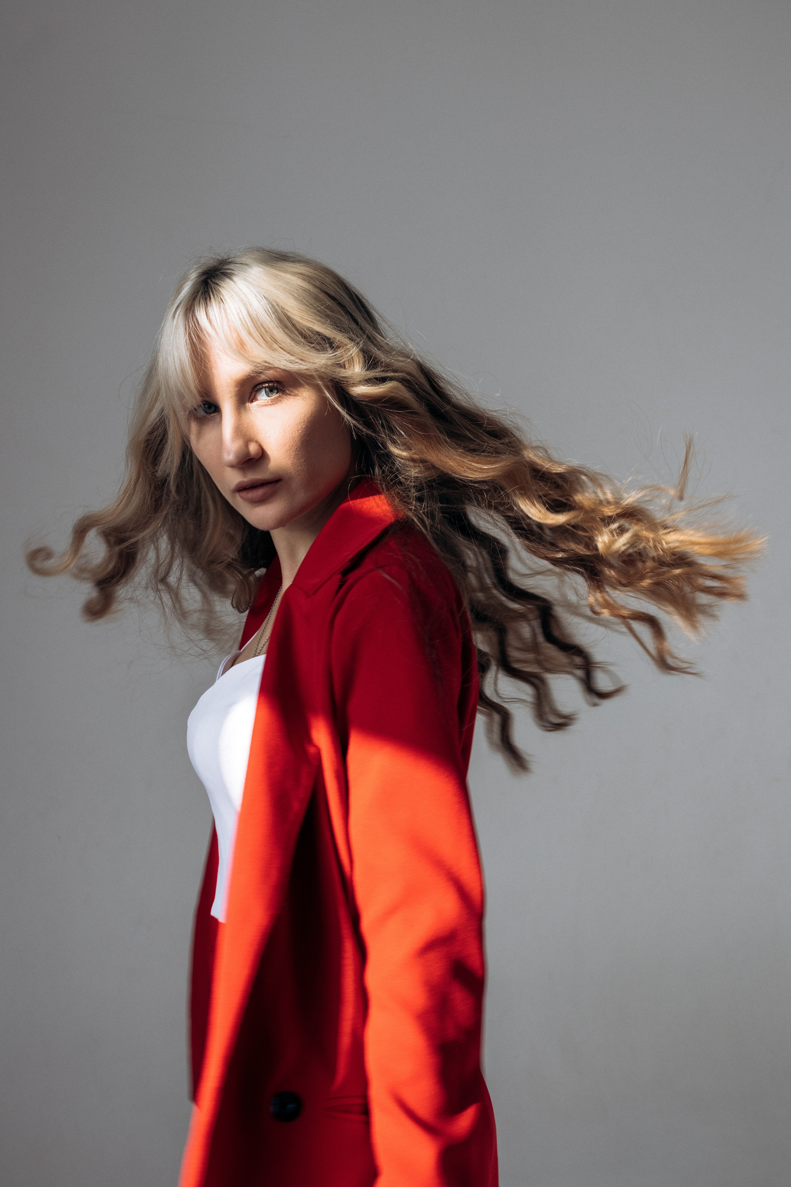 Анастасия. Фотограф в Краснодаре Арина Кудряшова