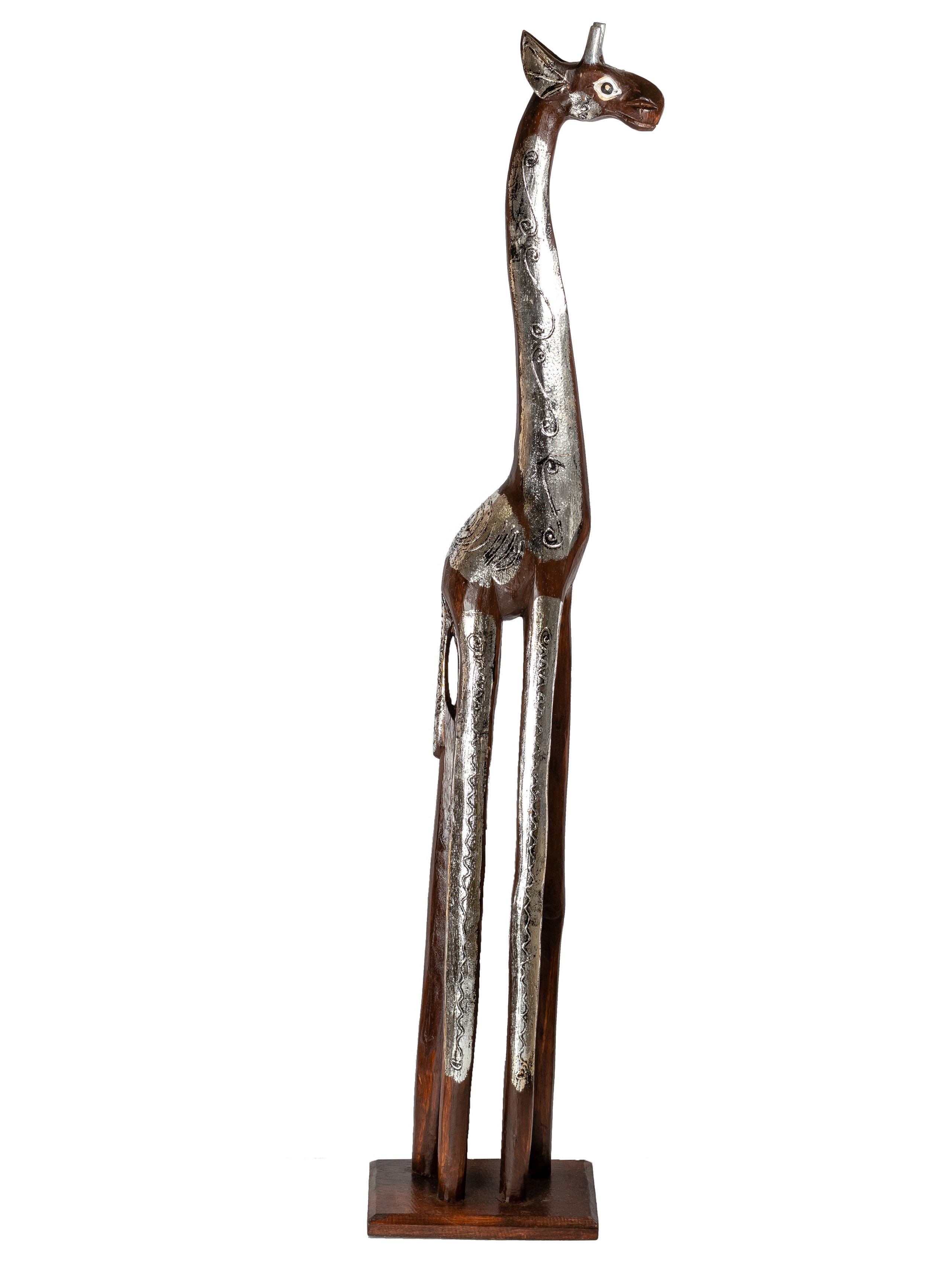 Индонезийские статуэтки. Фотограф в Краснодаре Арина Кудряшова