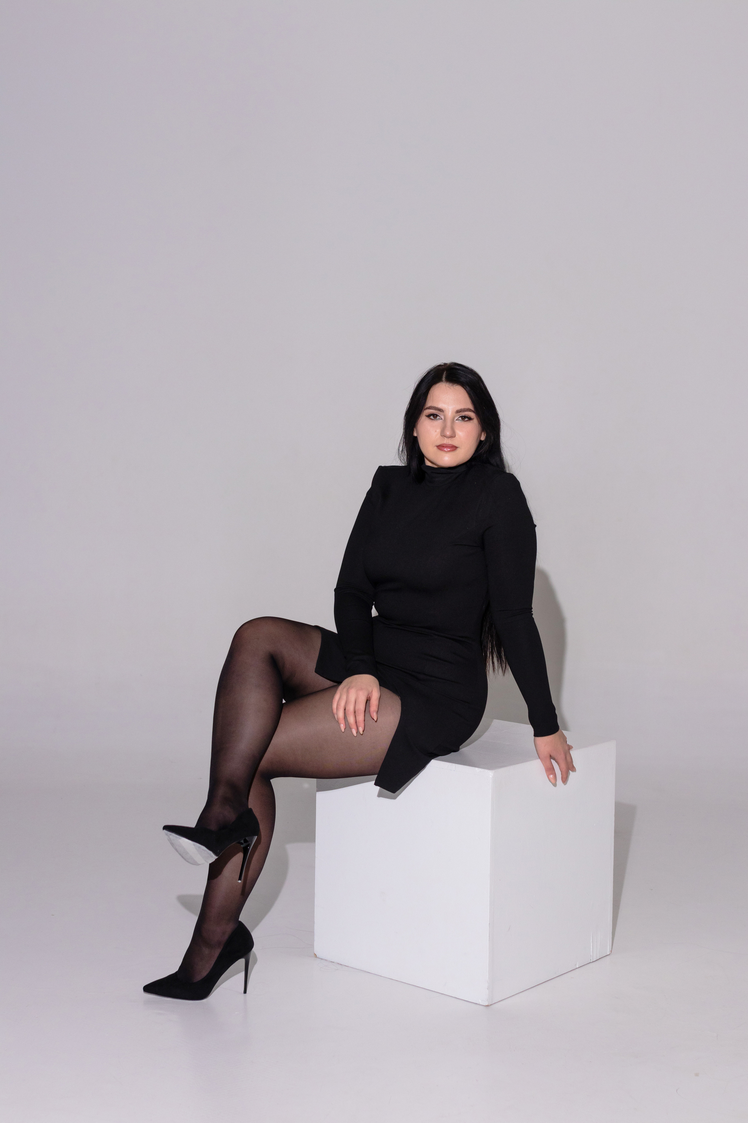 Ольга. Фотограф в Краснодаре Арина Кудряшова