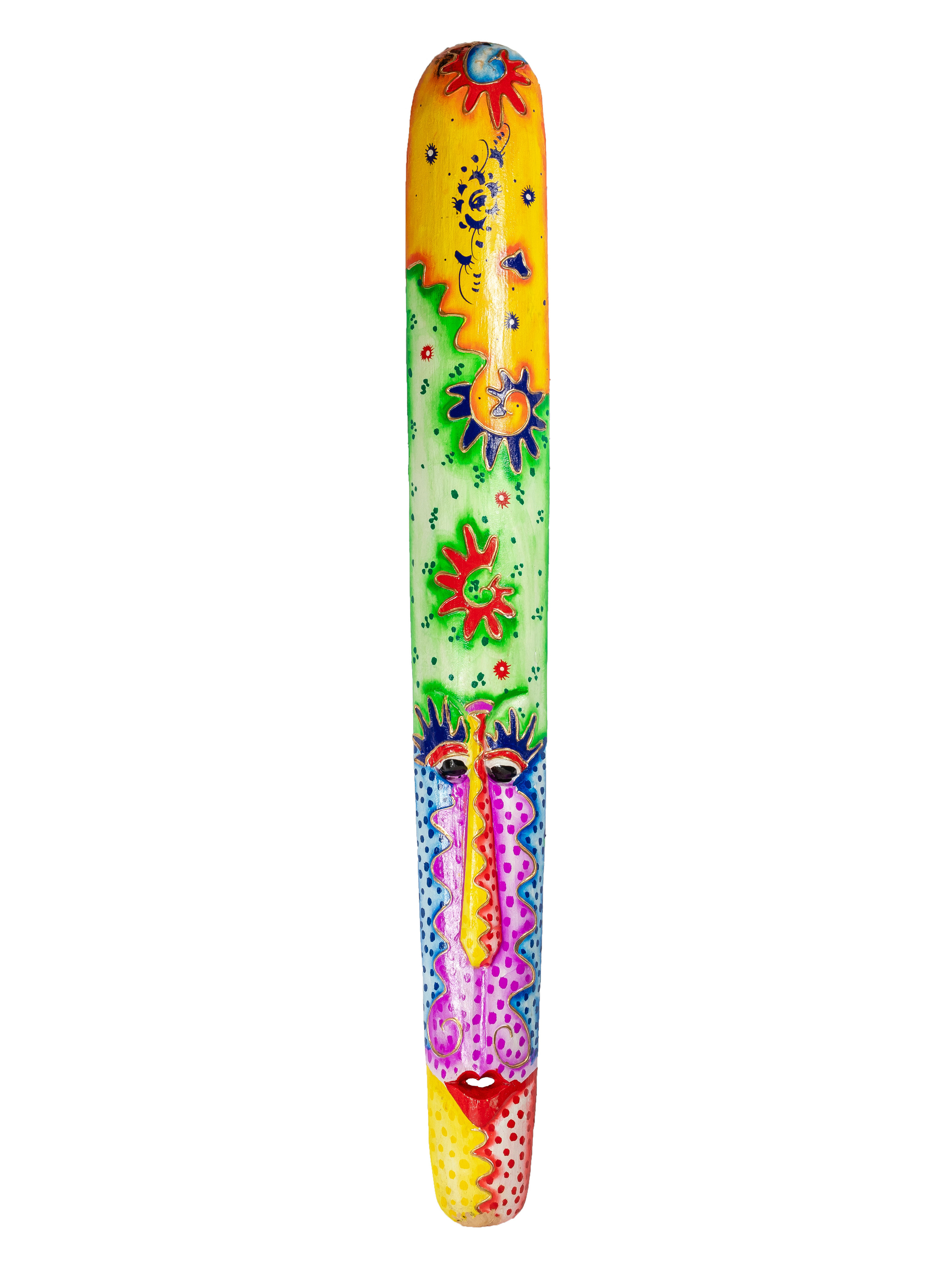 Индонезийские статуэтки. Фотограф в Краснодаре Арина Кудряшова