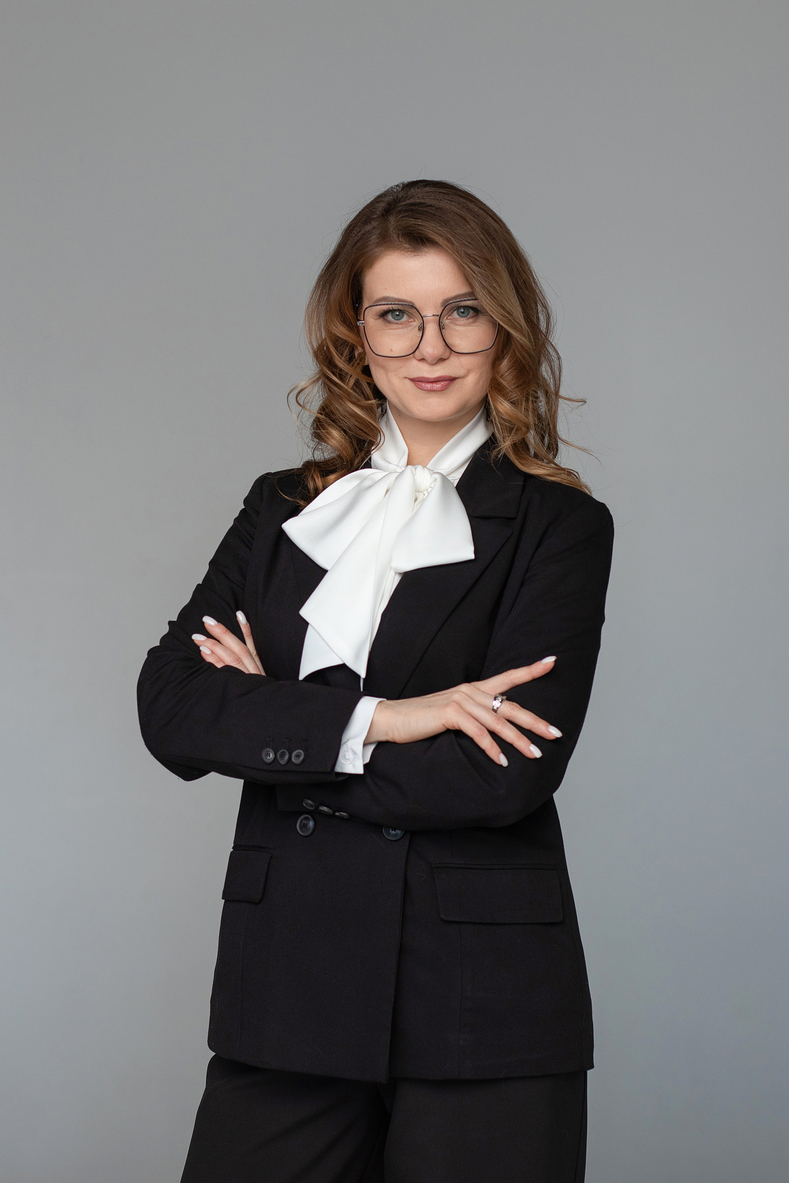 Бизнес-юрист Екатерина Шатц. Фотограф в Краснодаре Арина Кудряшова