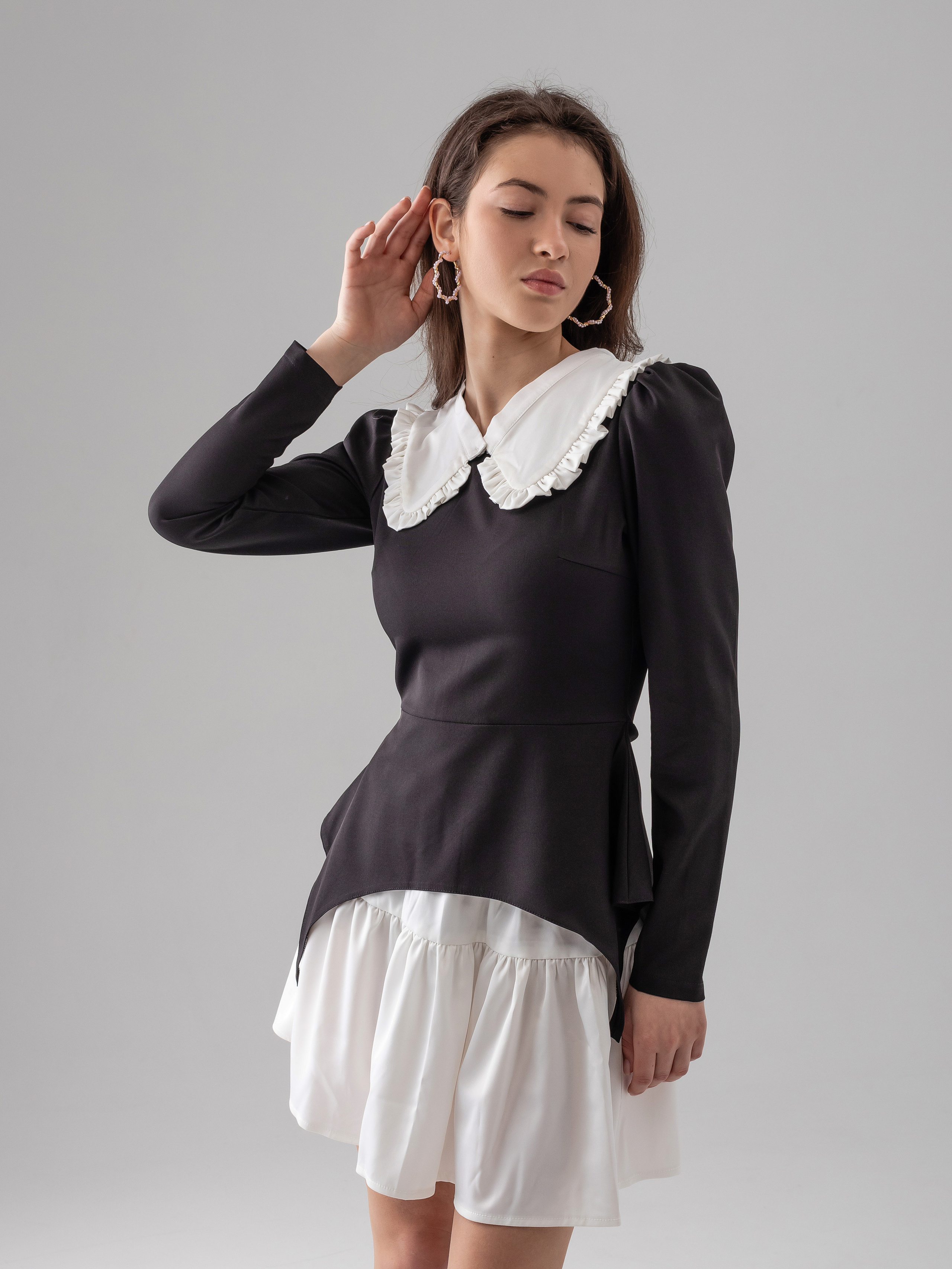 Одежда. Фотограф в Краснодаре Арина Кудряшова