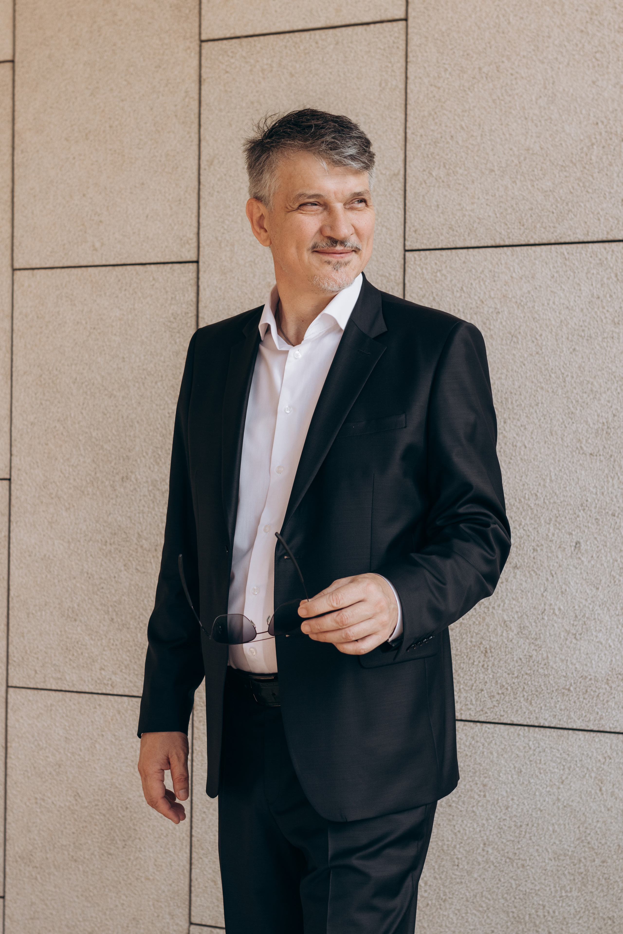 Психолог Андрей Шамро. Фотограф в Краснодаре Арина Кудряшова