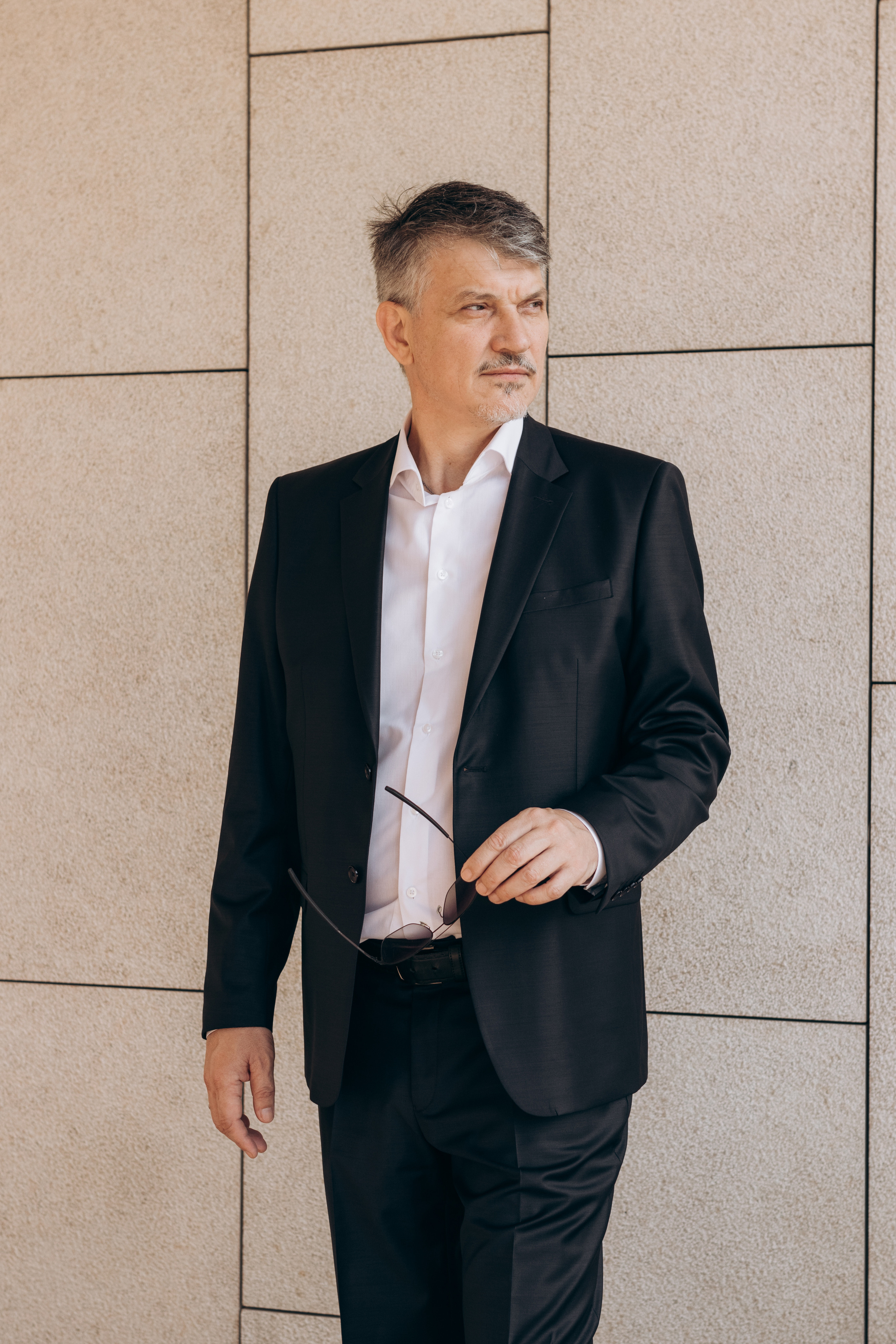 Психолог Андрей Шамро. Фотограф в Краснодаре Арина Кудряшова