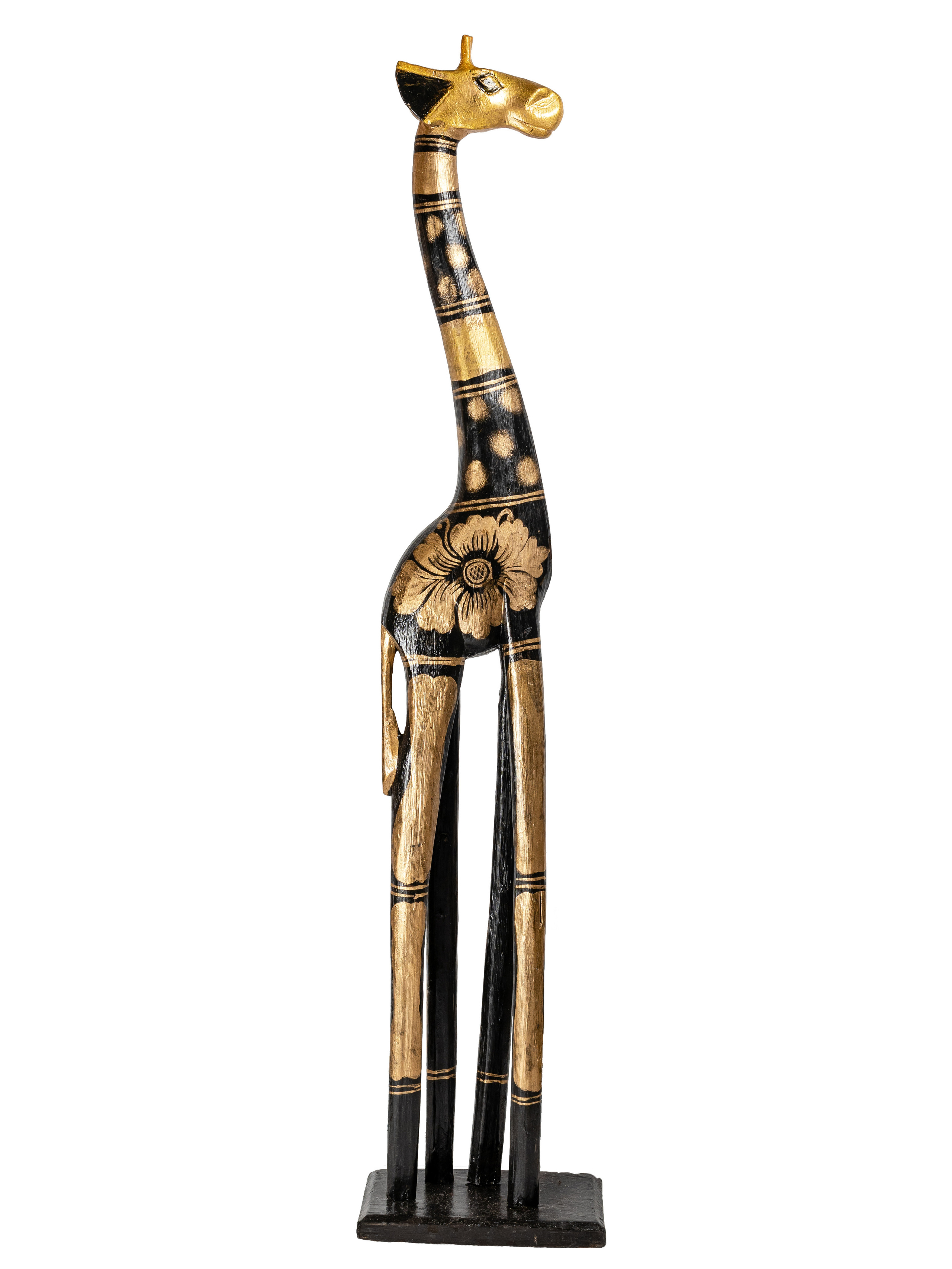 Индонезийские статуэтки. Фотограф в Краснодаре Арина Кудряшова