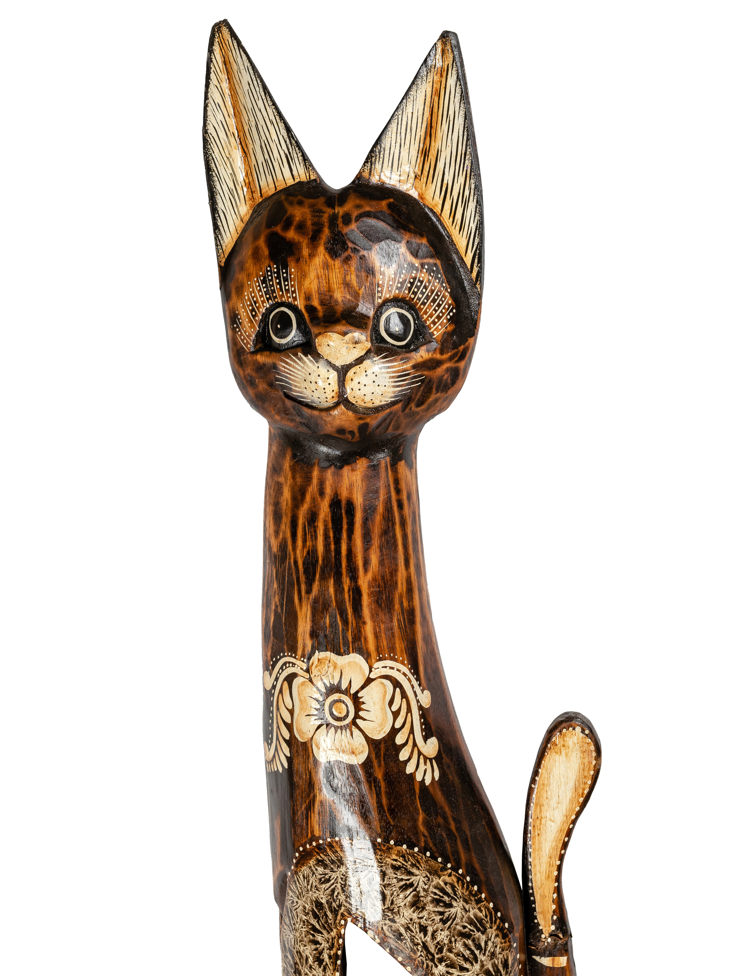 Индонезийские статуэтки. Фотограф в Краснодаре Арина Кудряшова