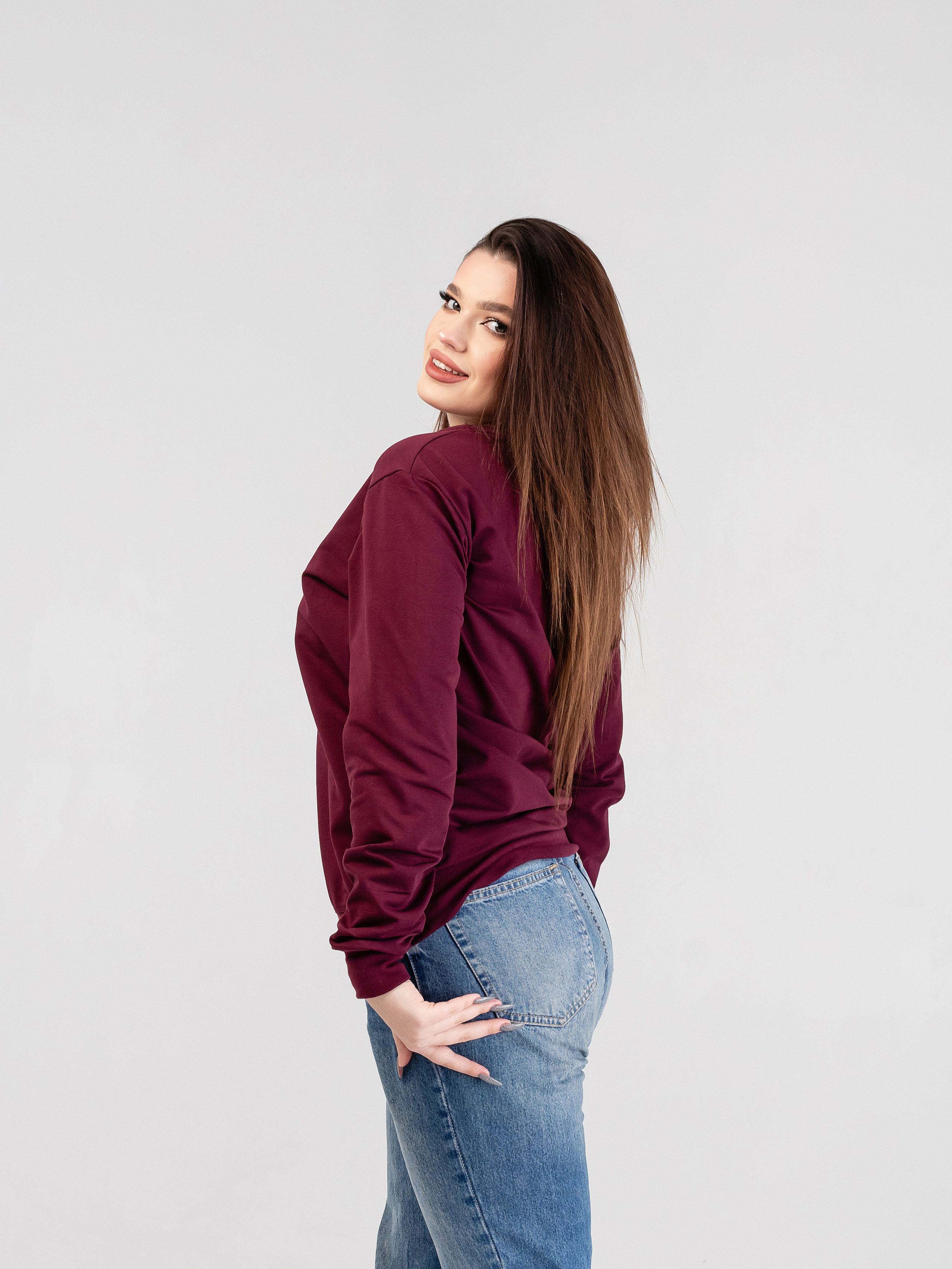 Толстовка. Фотограф в Краснодаре Арина Кудряшова