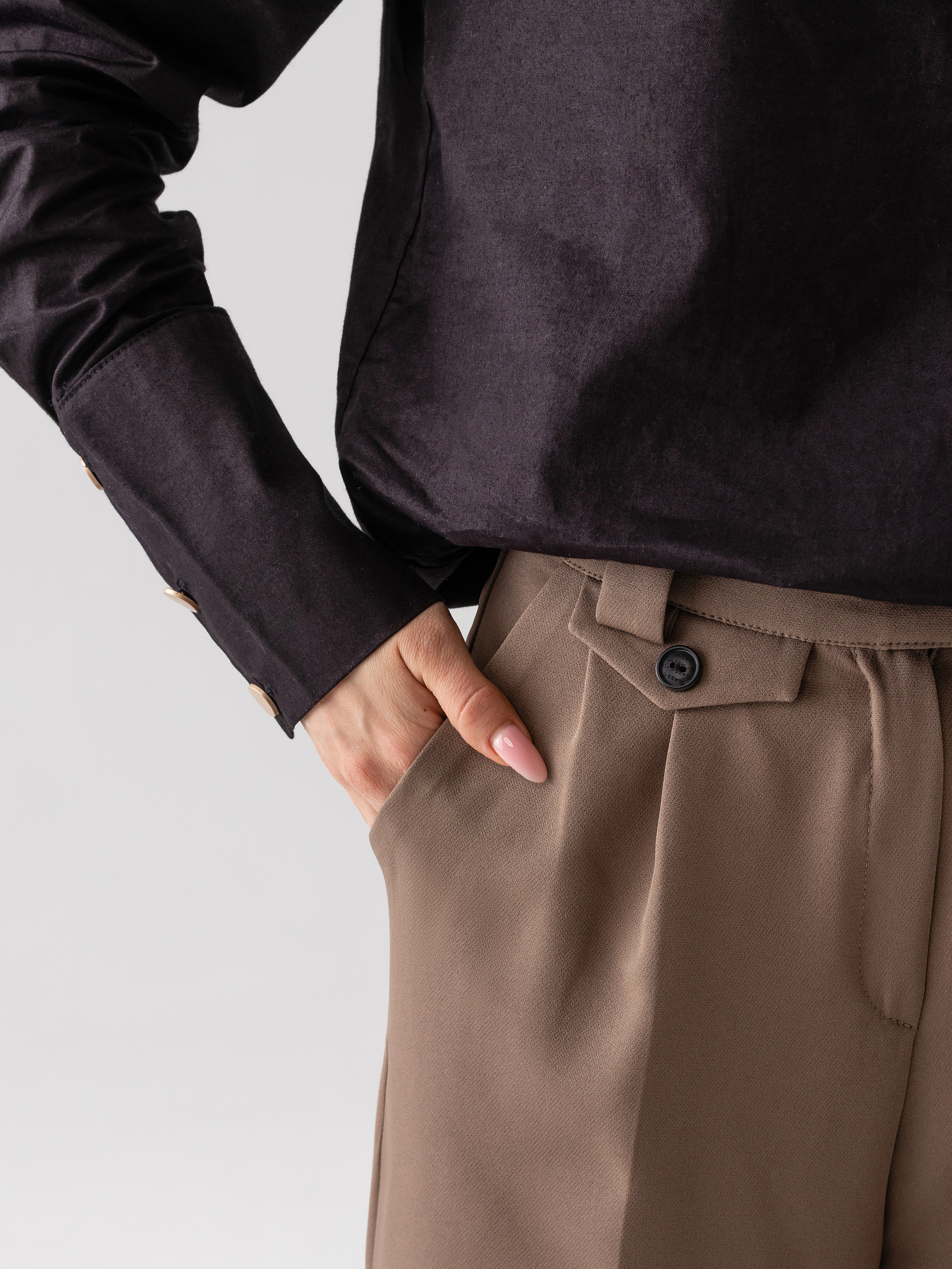 Одежда. Фотограф в Краснодаре Арина Кудряшова