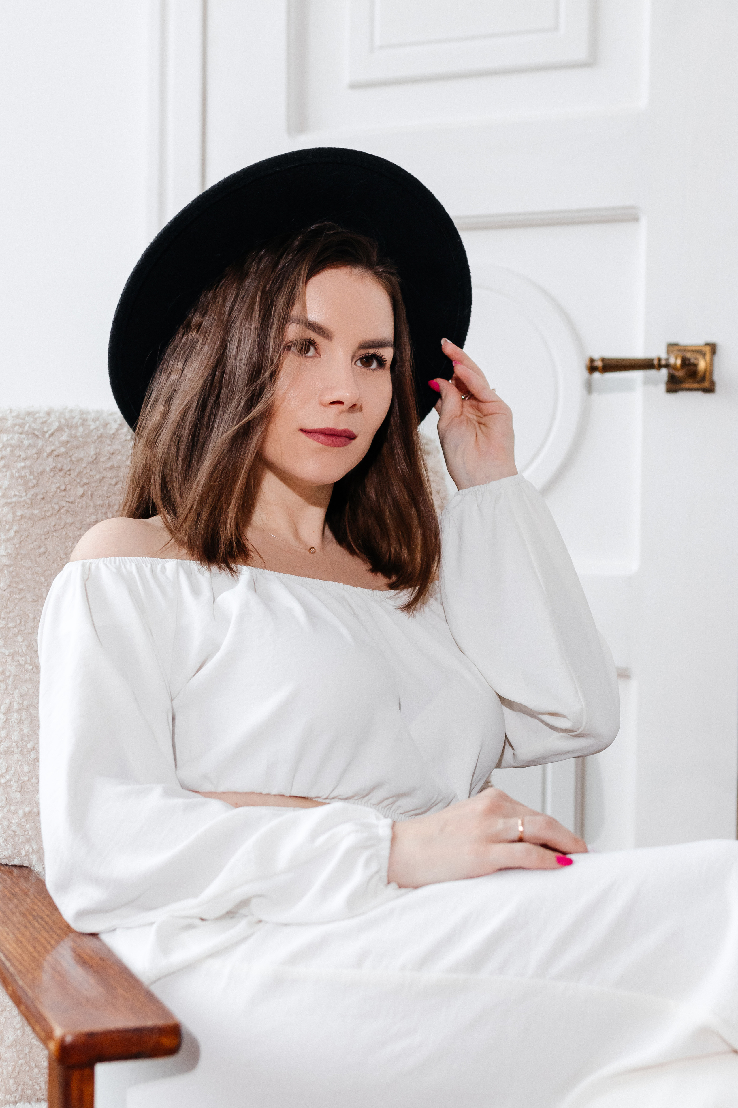 Анастасия. Фотограф в Краснодаре Арина Кудряшова