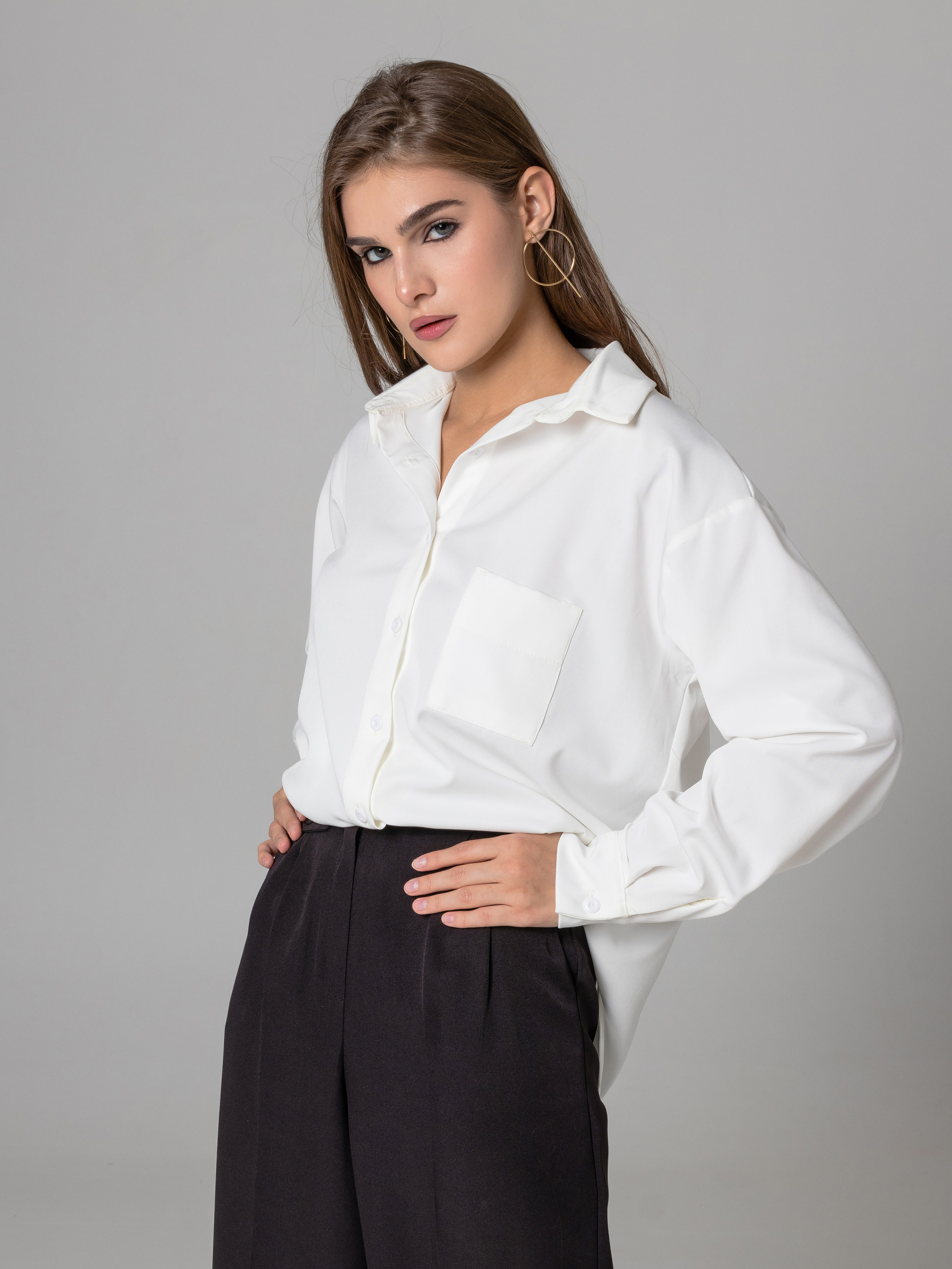 Одежда. Фотограф в Краснодаре Арина Кудряшова