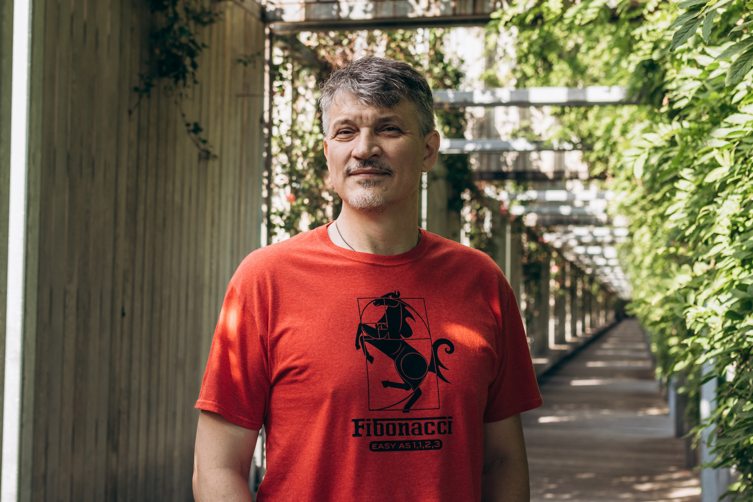 Психолог Андрей Шамро. Фотограф в Краснодаре Арина Кудряшова