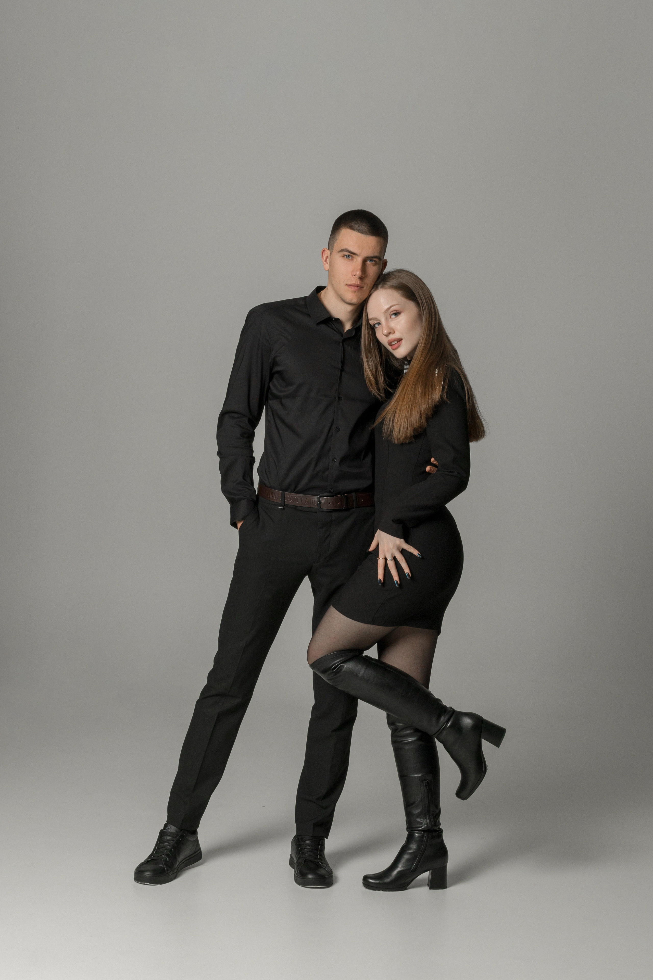 В темноте. Фотограф в Краснодаре Арина Кудряшова