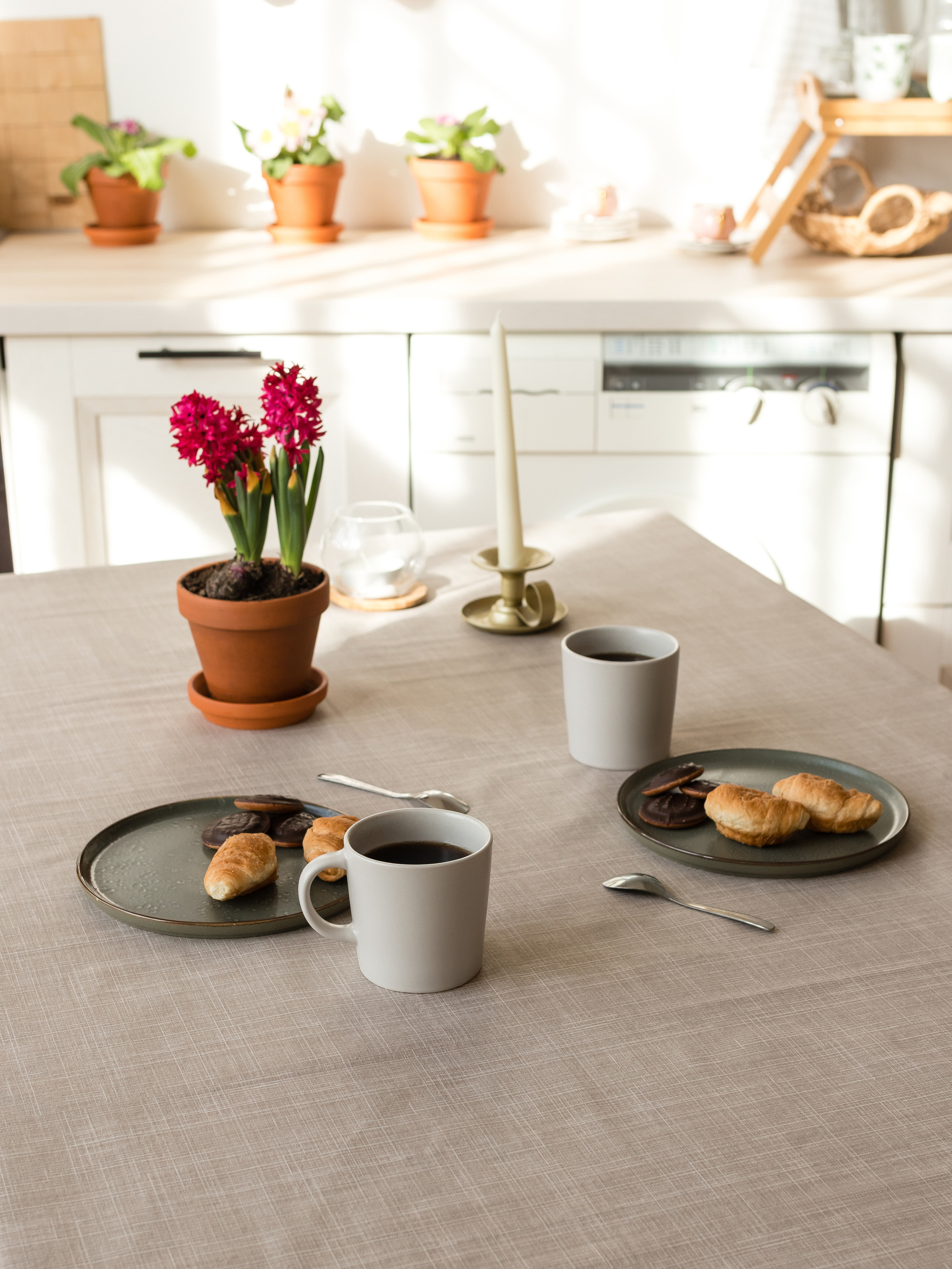 Скатерть. Фотограф в Краснодаре Арина Кудряшова