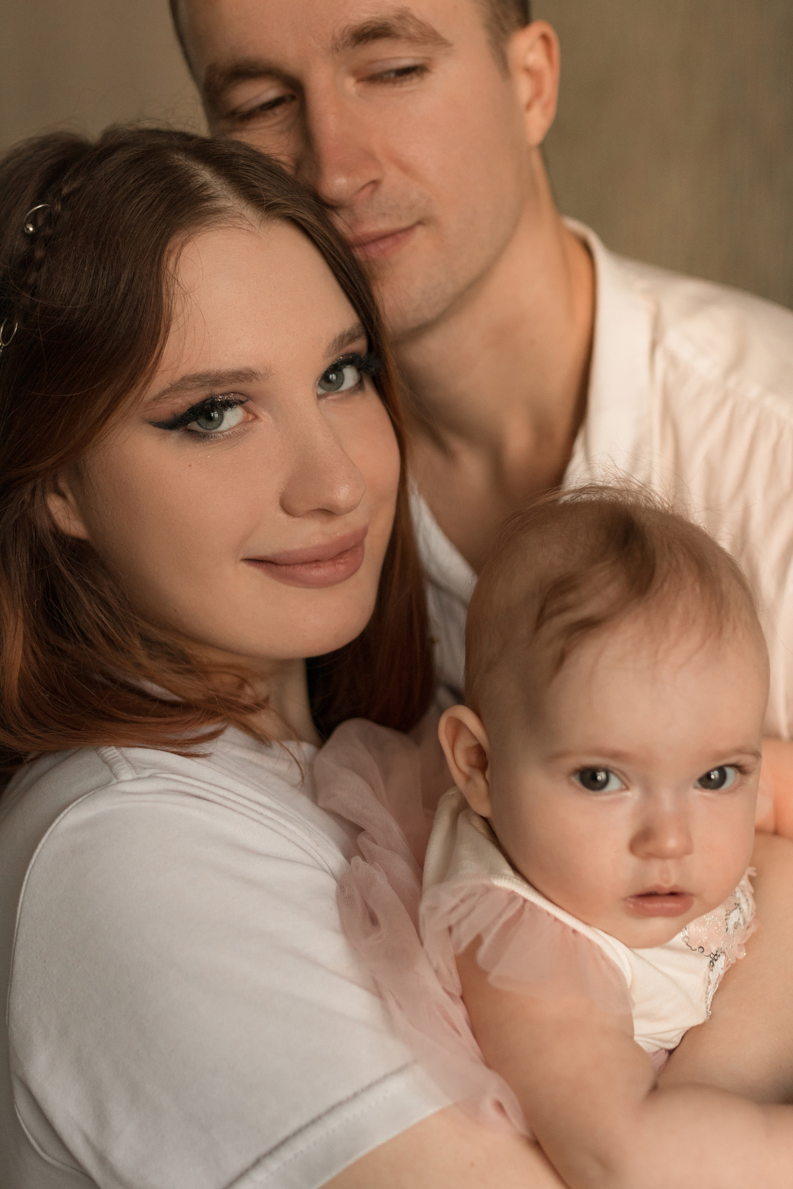 Домашняя. Фотограф в Краснодаре Арина Кудряшова