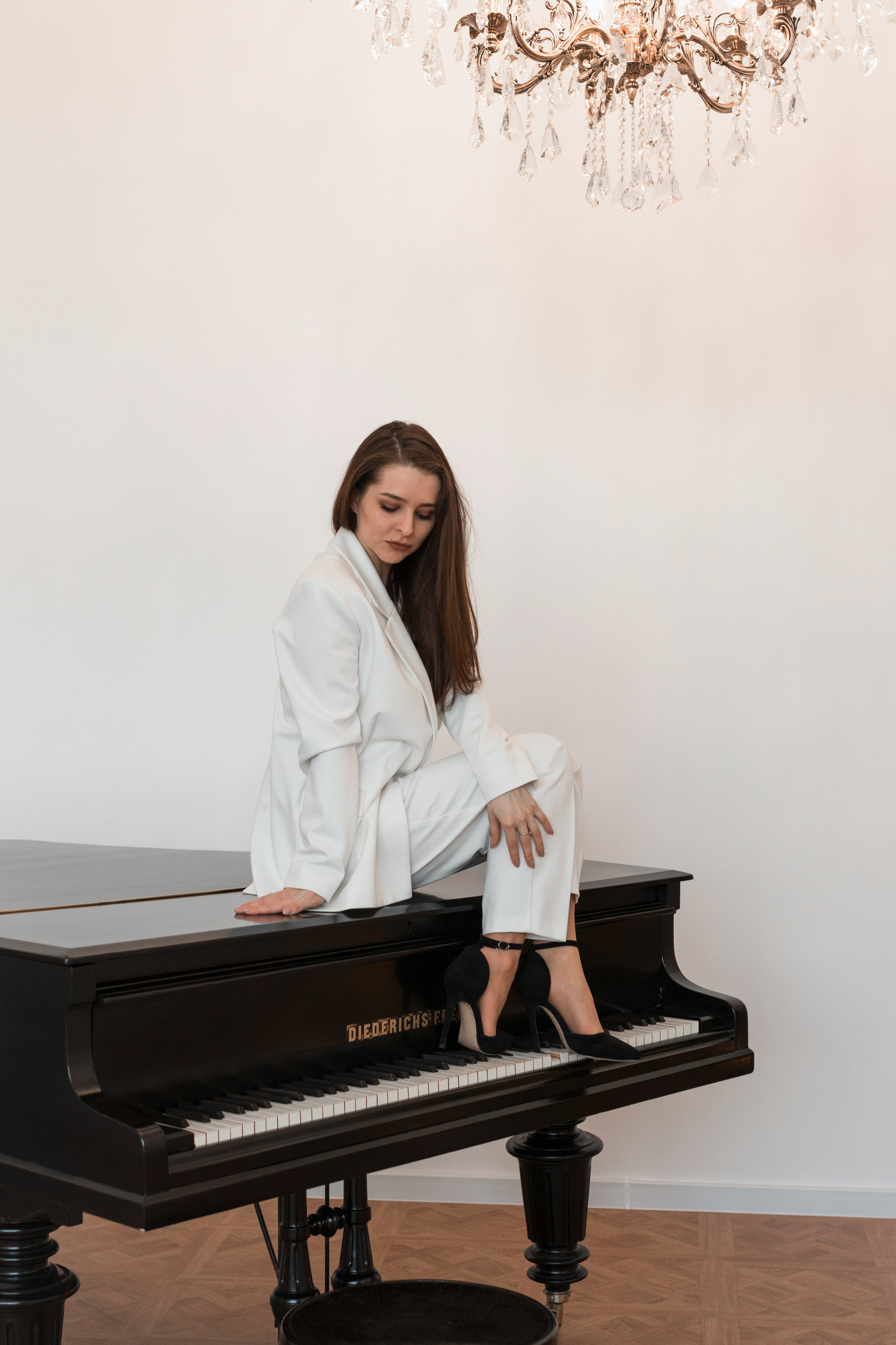 Антония. Фотограф в Краснодаре Арина Кудряшова