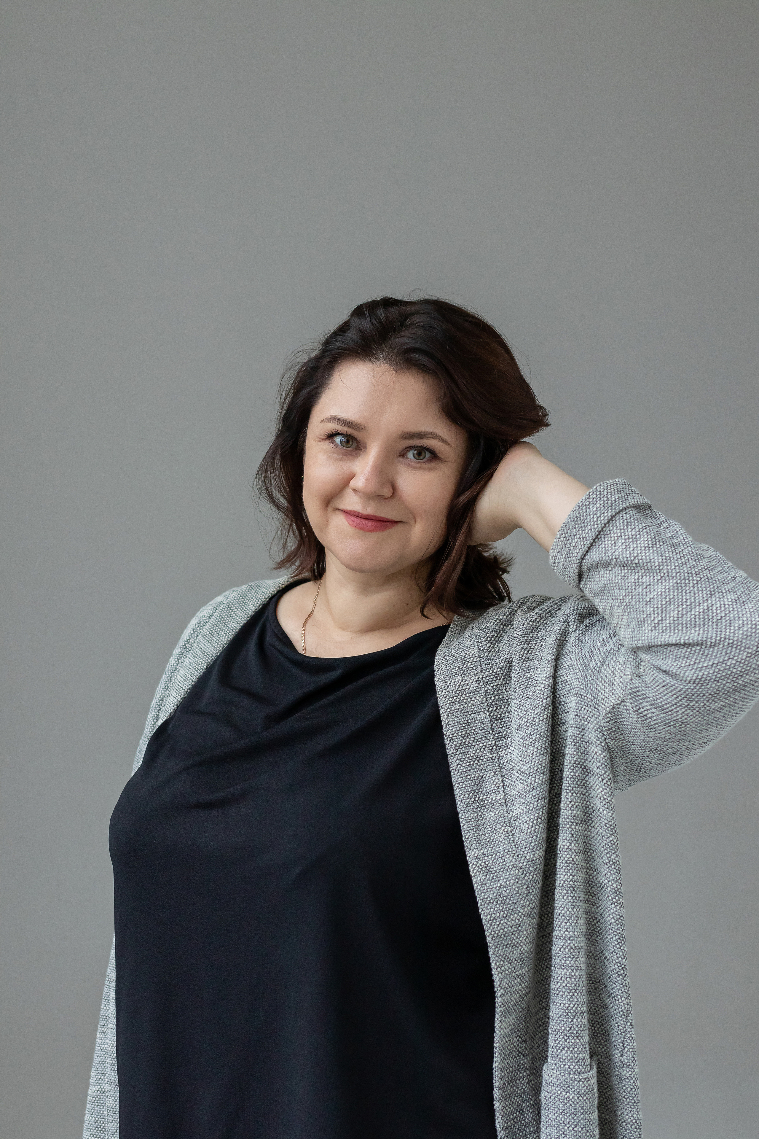 Преподаватель физики Горобец Наталья. Фотограф в Краснодаре Арина Кудряшова