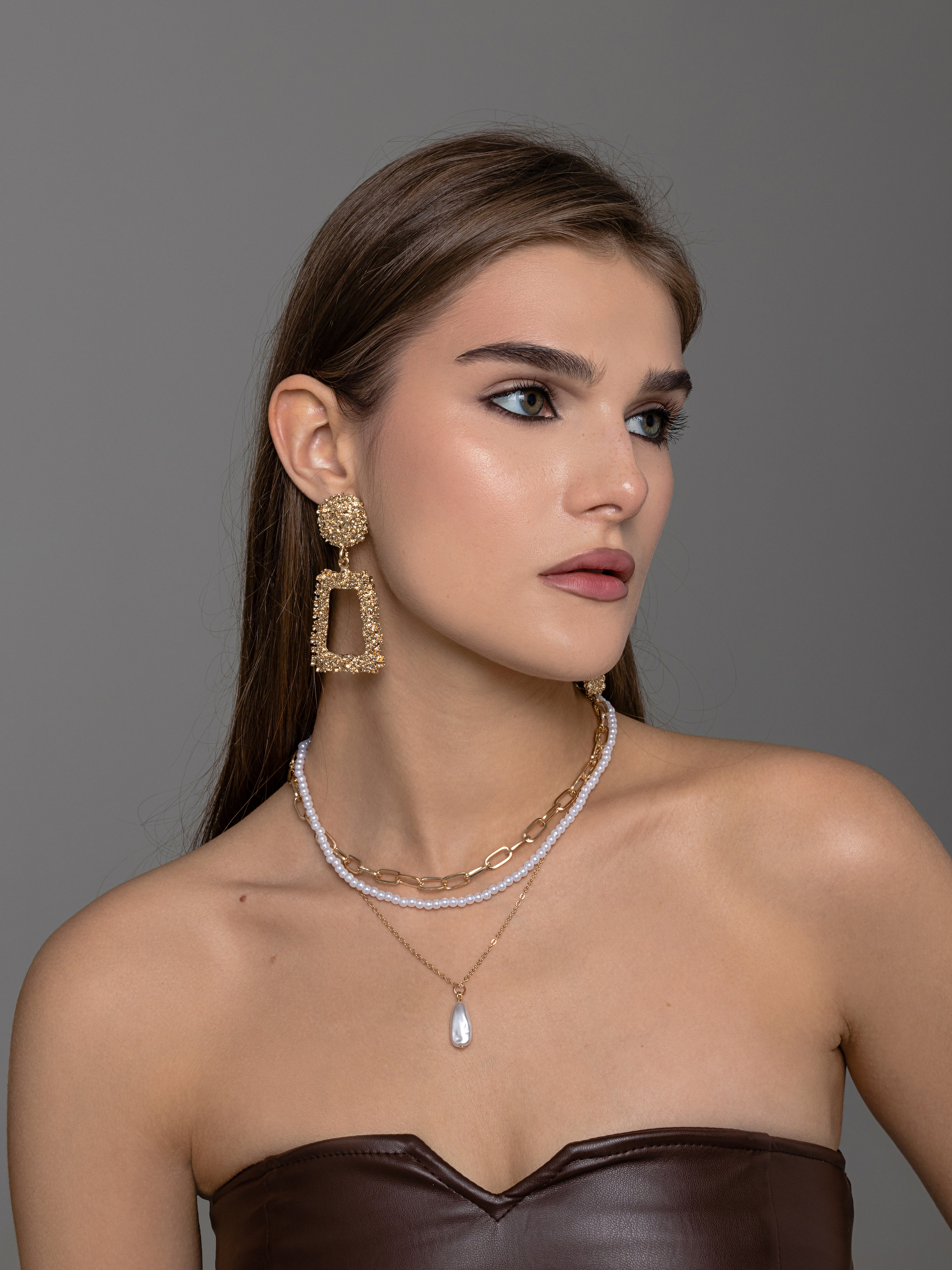 Бижутерия. Фотограф в Краснодаре Арина Кудряшова