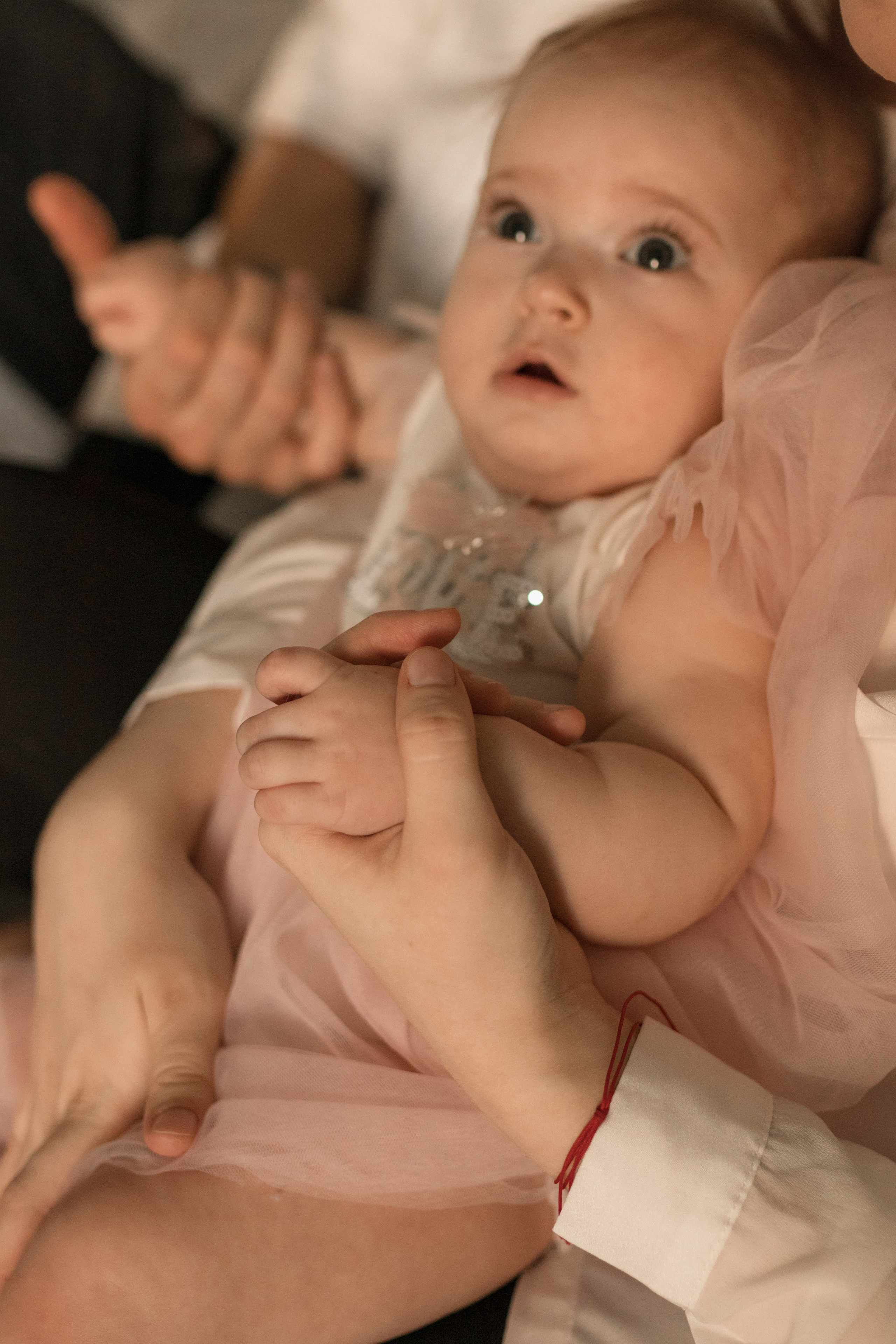 Домашняя. Фотограф в Краснодаре Арина Кудряшова