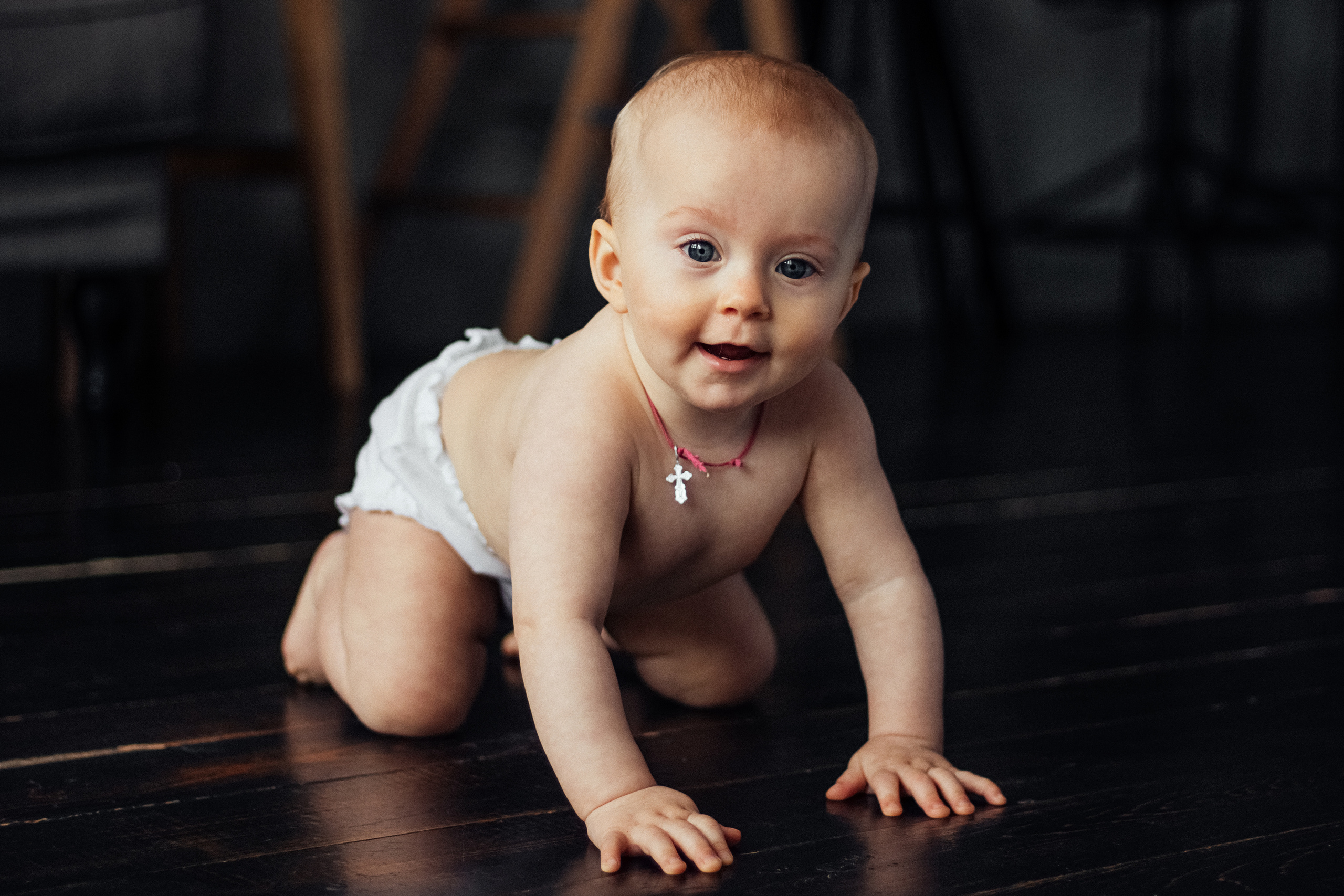 Настя и Варя. Семейный фотограф в Минске и РБ Стеликова Анна