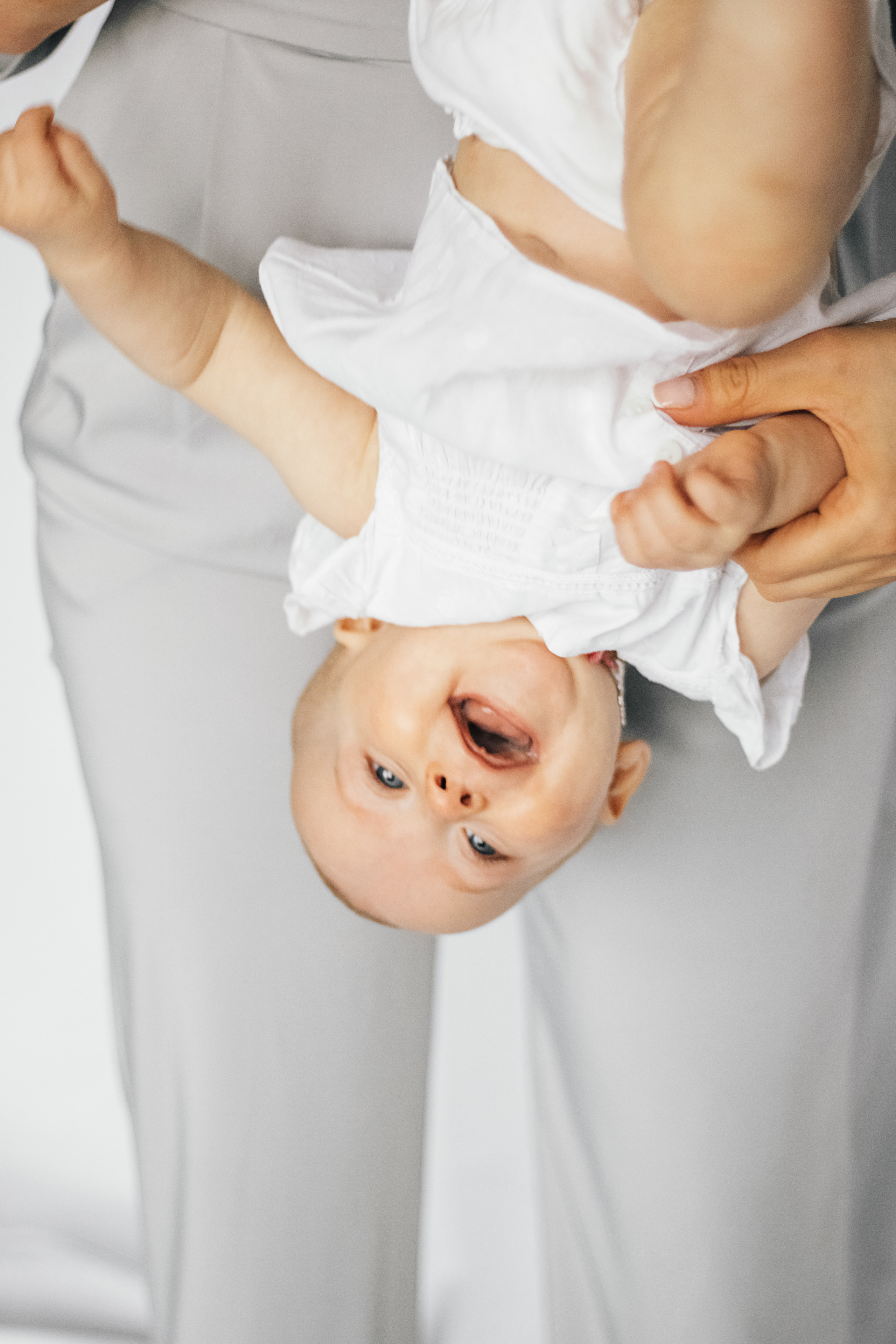 Настя и Варя. Семейный фотограф в Минске и РБ Стеликова Анна