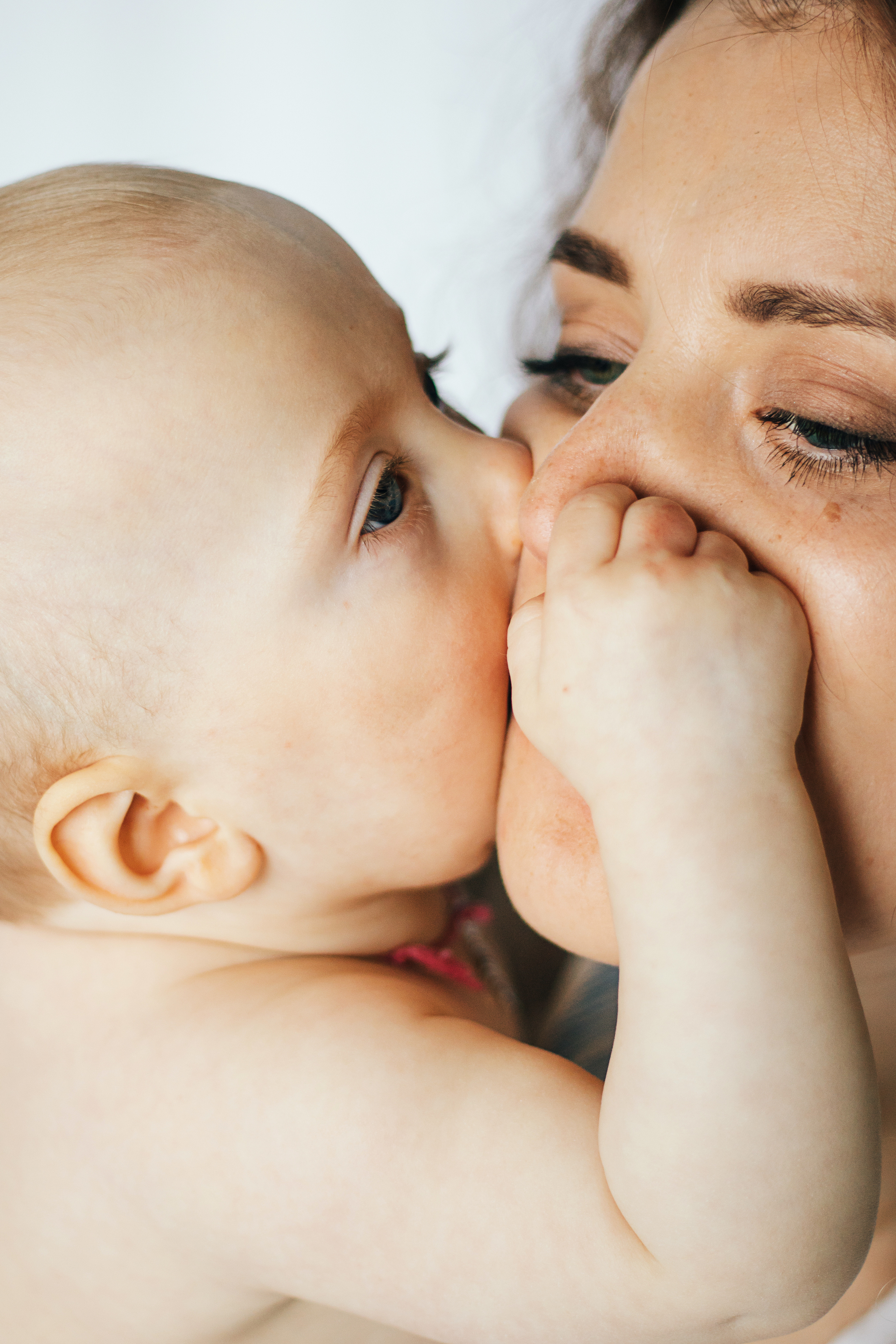 Настя и Варя. Семейный фотограф в Минске и РБ Стеликова Анна