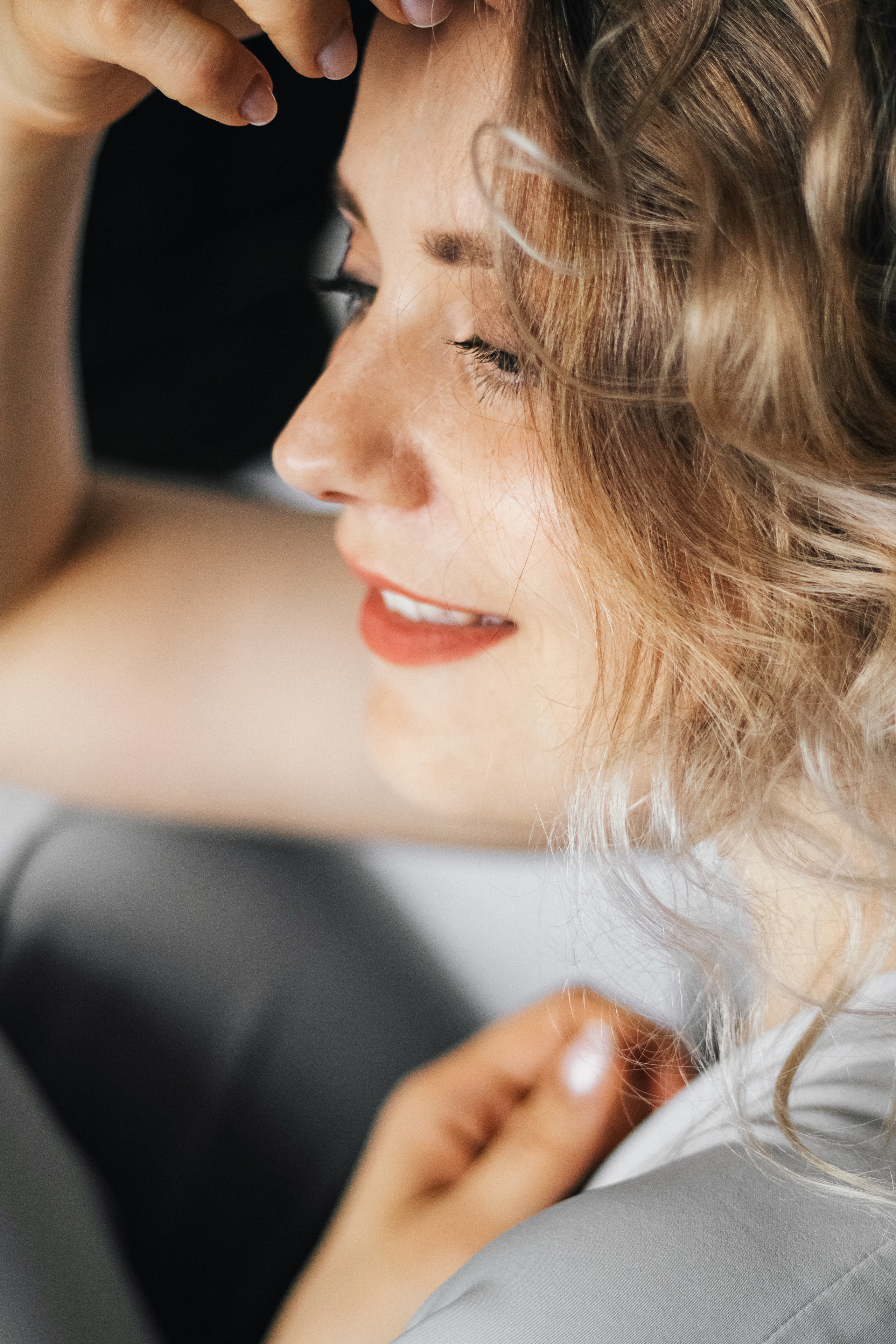 Настя и Варя. Семейный фотограф в Минске и РБ Стеликова Анна