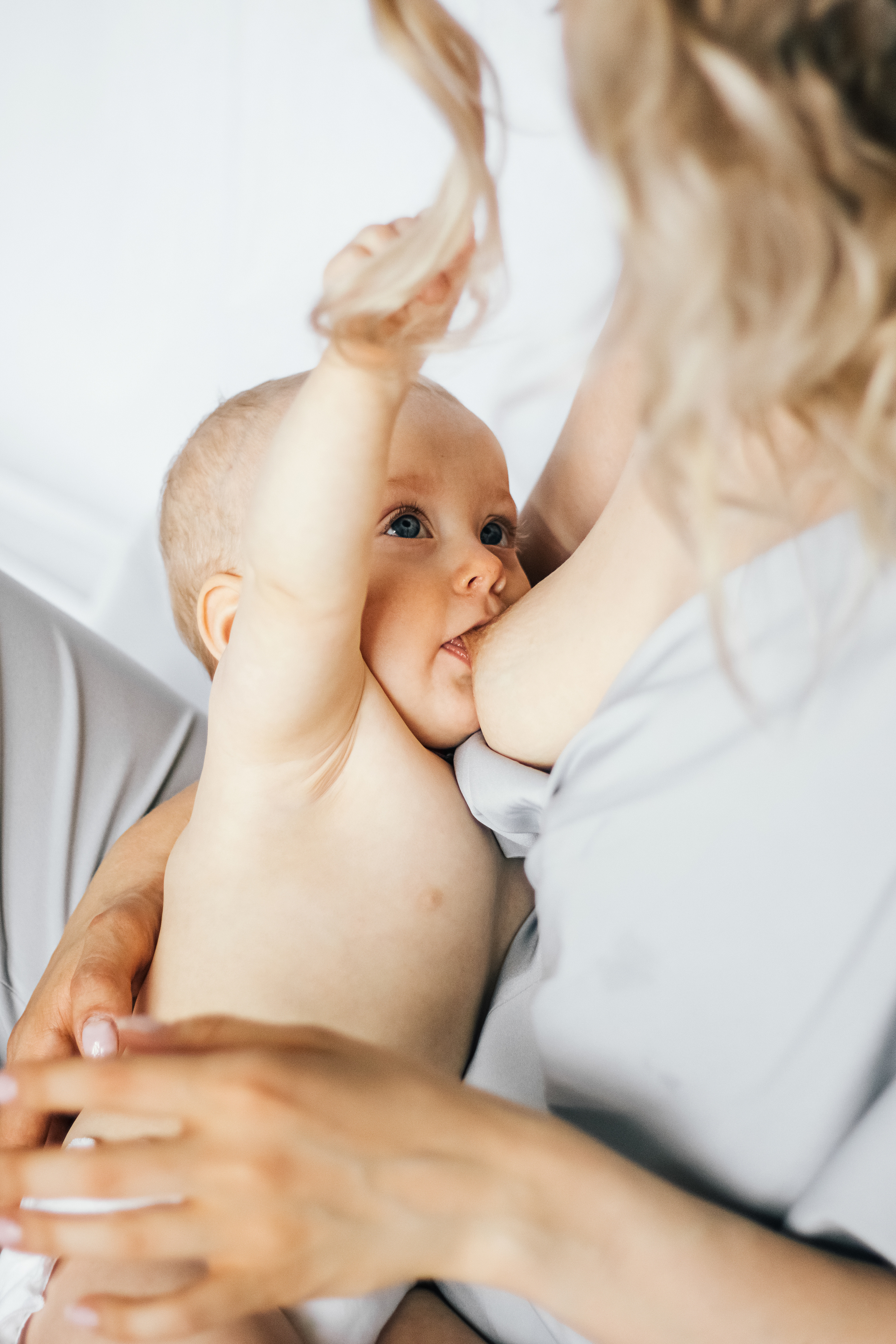 Настя и Варя. Семейный фотограф в Минске и РБ Стеликова Анна