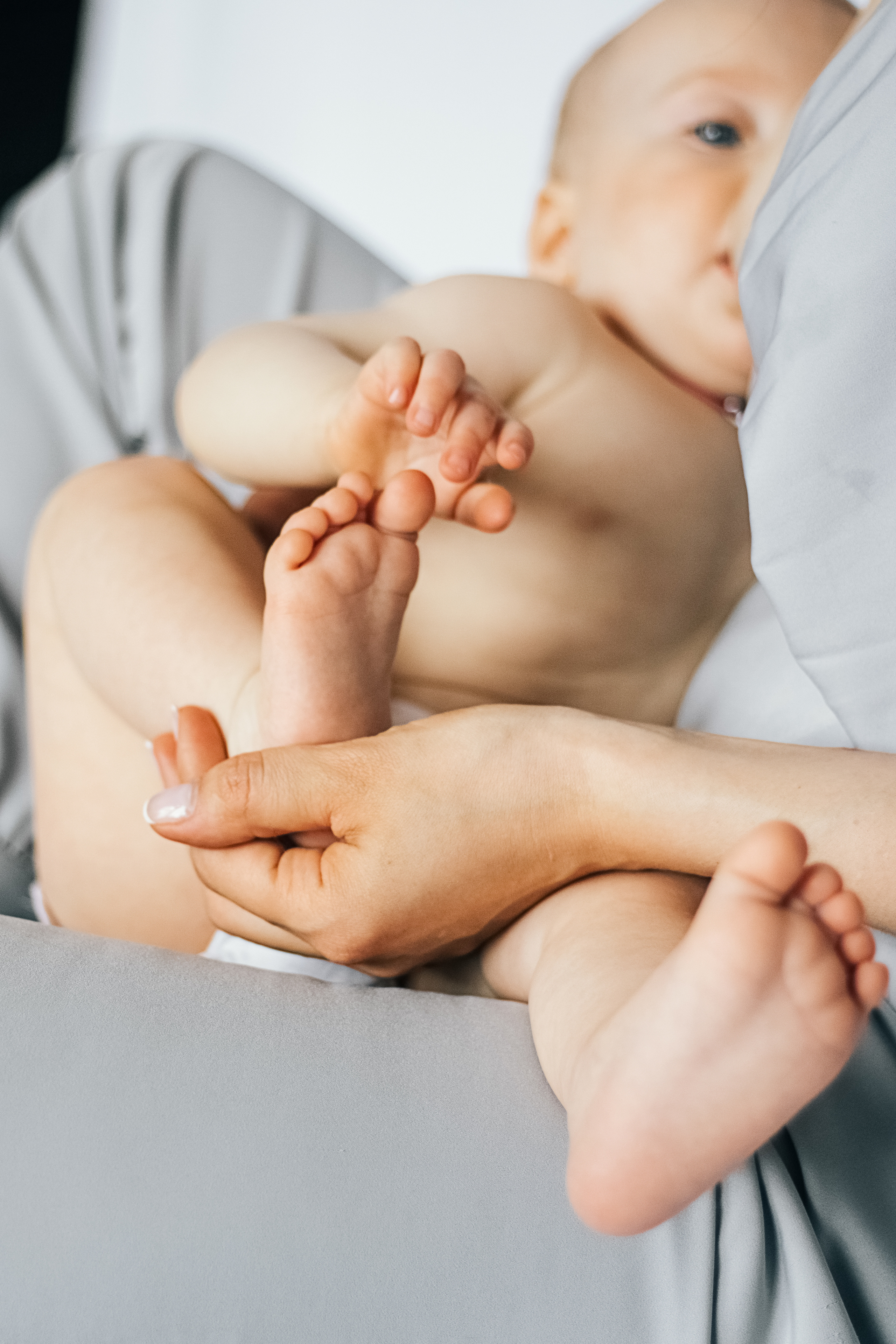 Настя и Варя. Семейный фотограф в Минске и РБ Стеликова Анна