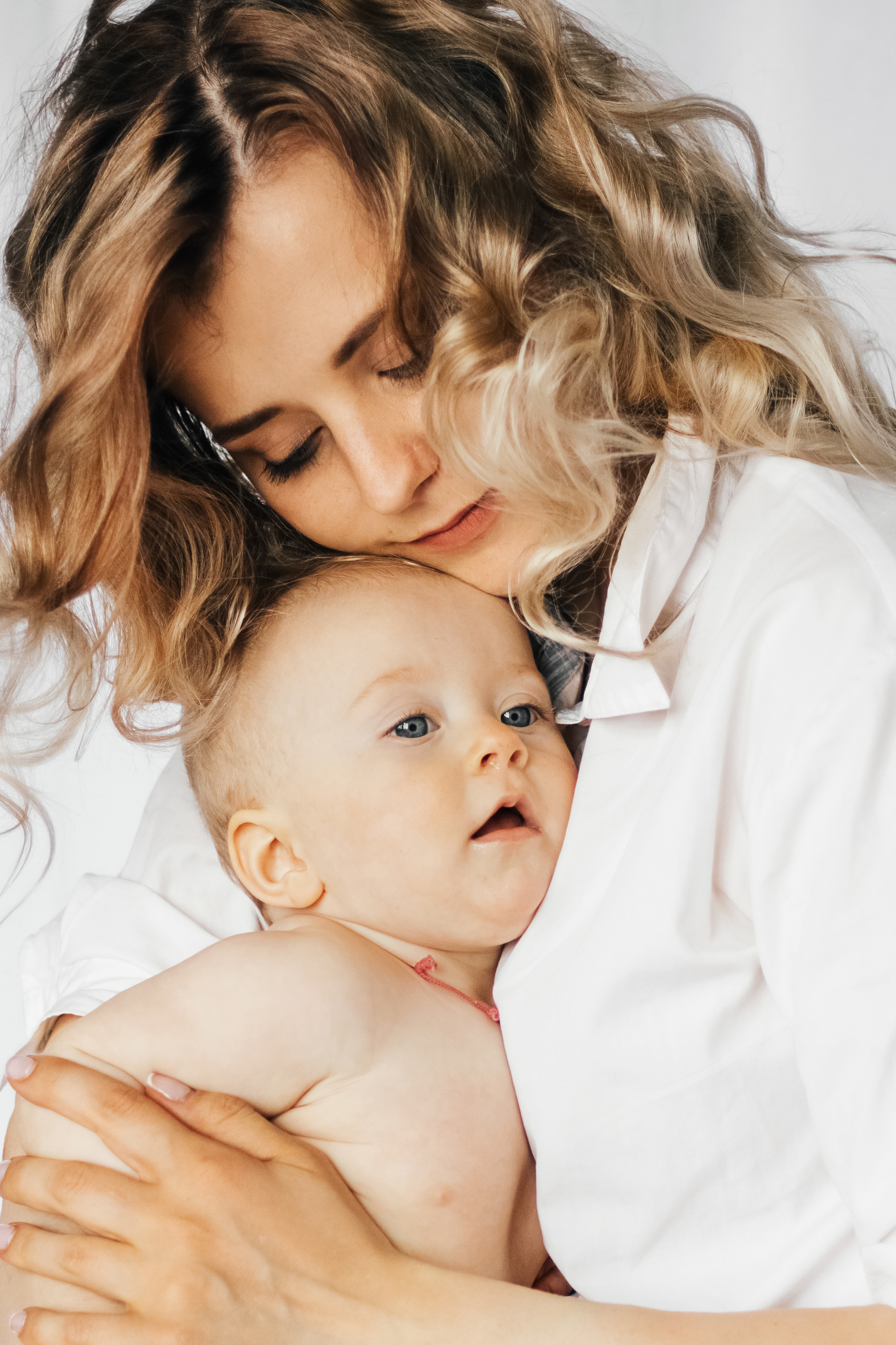 Настя и Варя. Семейный фотограф в Минске и РБ Стеликова Анна