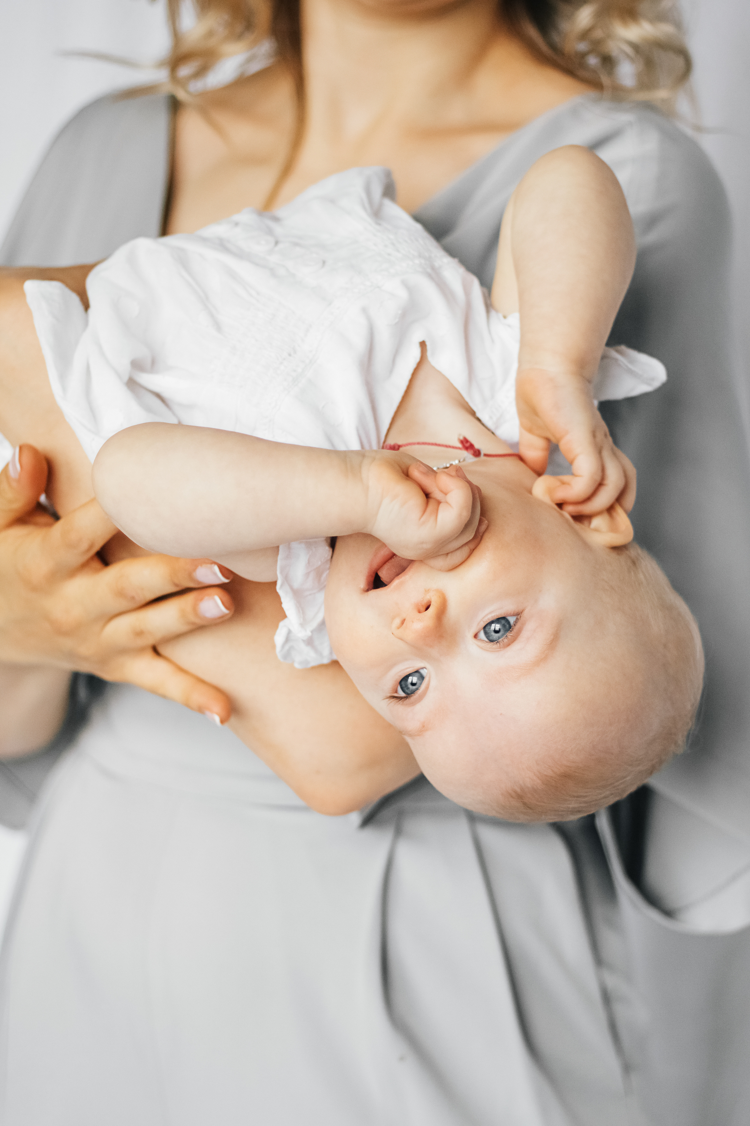 Настя и Варя. Семейный фотограф в Минске и РБ Стеликова Анна