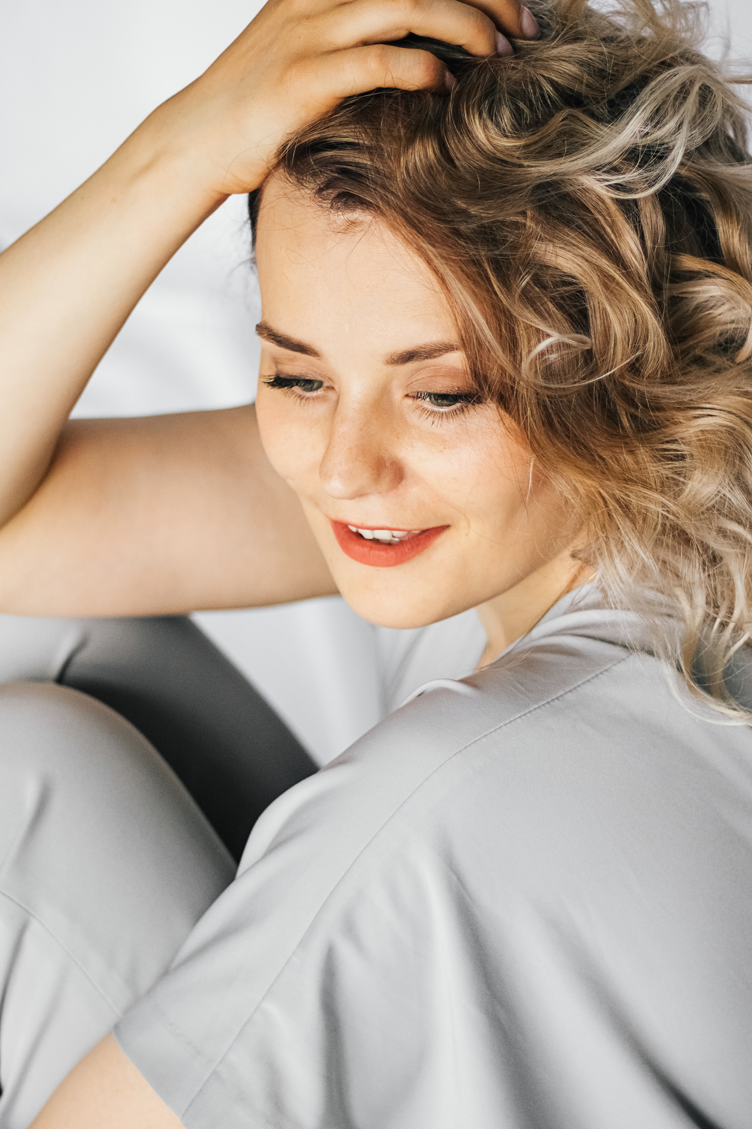 Настя и Варя. Семейный фотограф в Минске и РБ Стеликова Анна