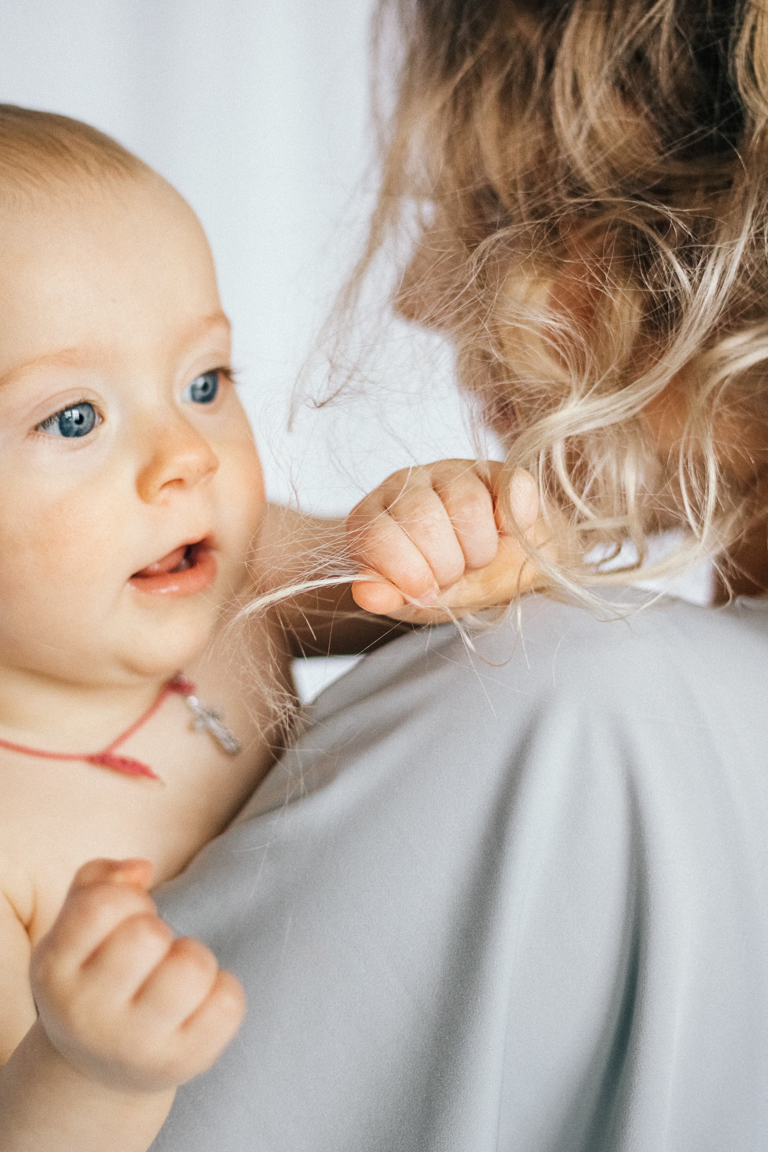 Настя и Варя. Семейный фотограф в Минске и РБ Стеликова Анна