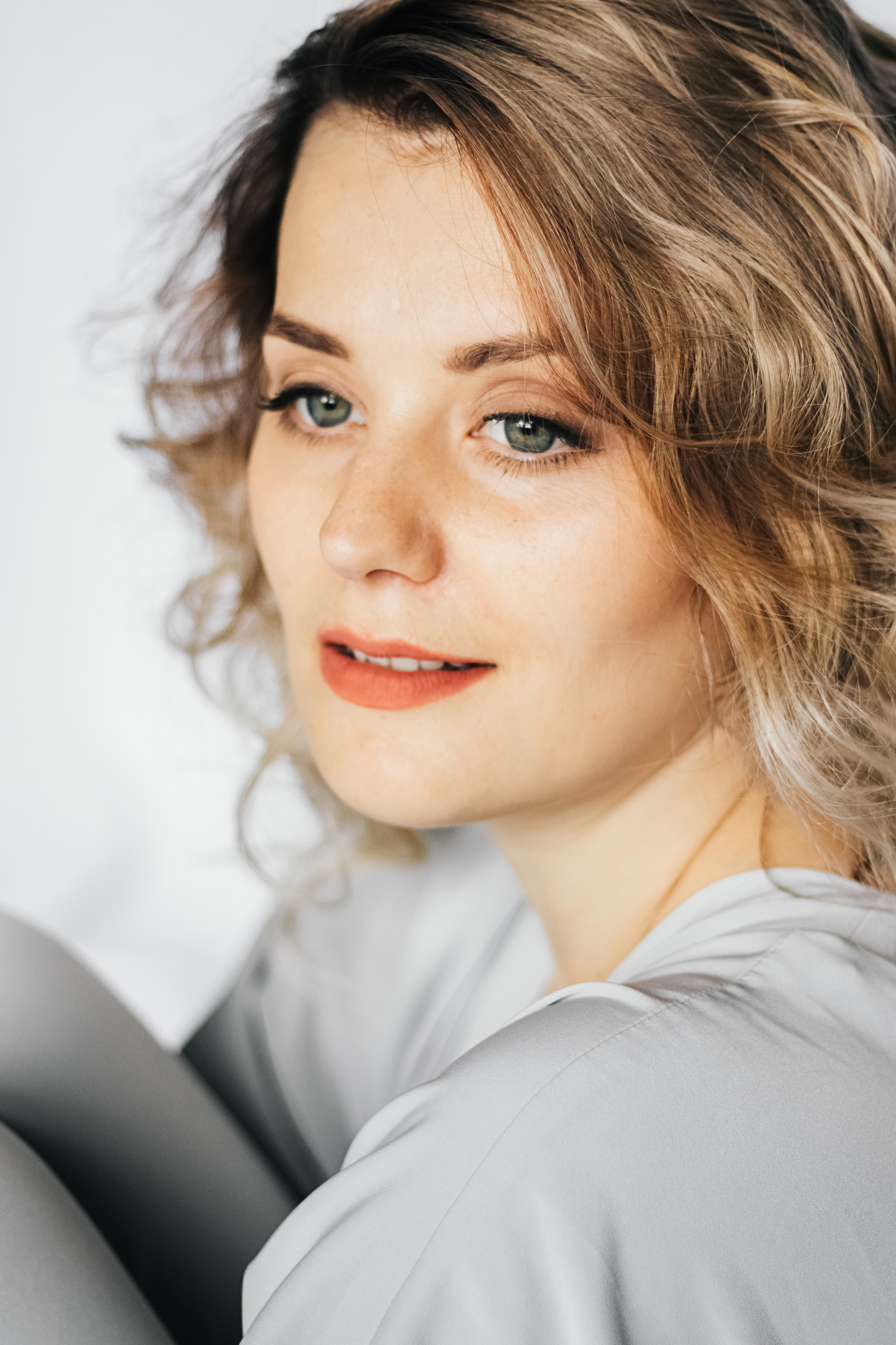 Настя и Варя. Семейный фотограф в Минске и РБ Стеликова Анна