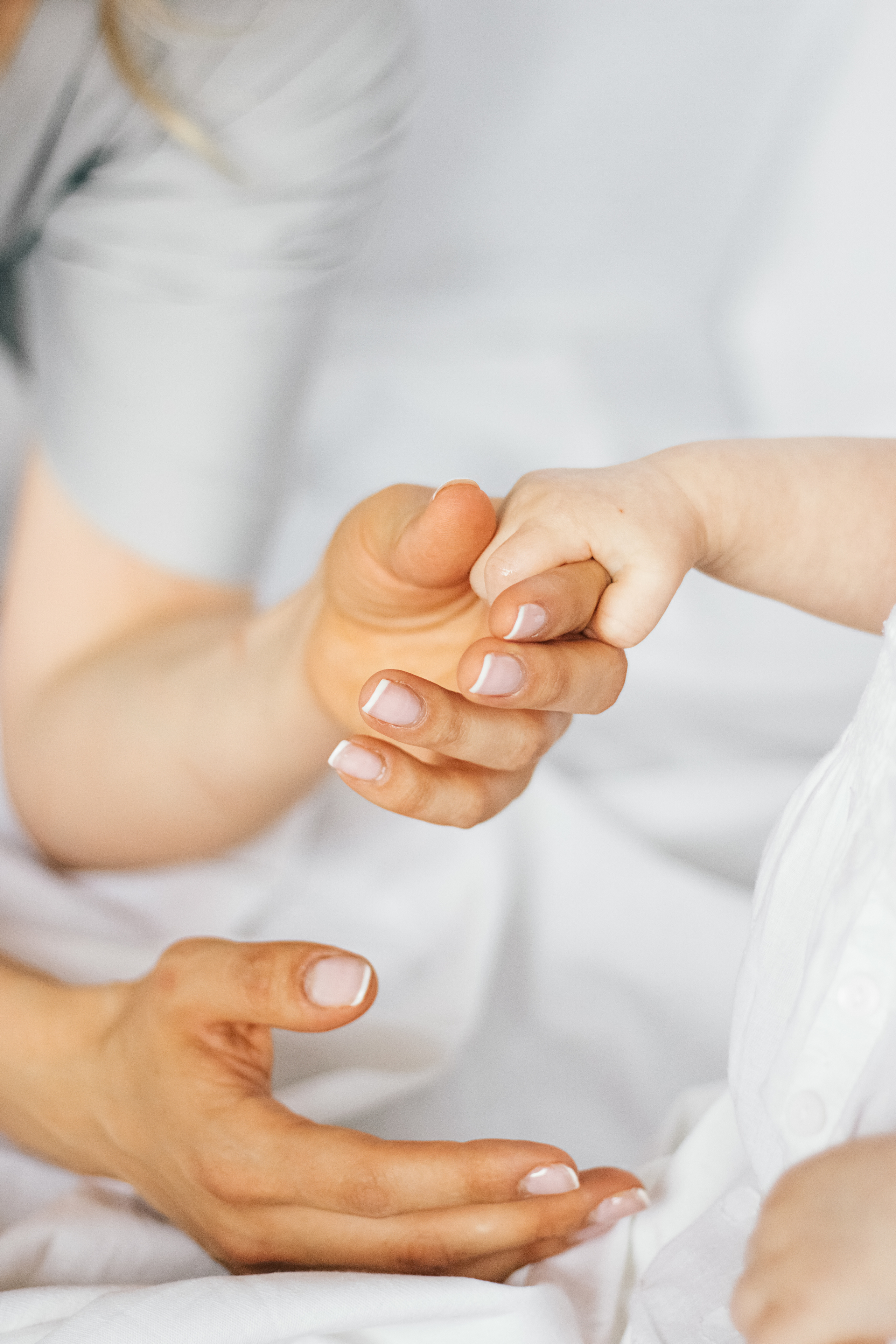 Настя и Варя. Семейный фотограф в Минске и РБ Стеликова Анна