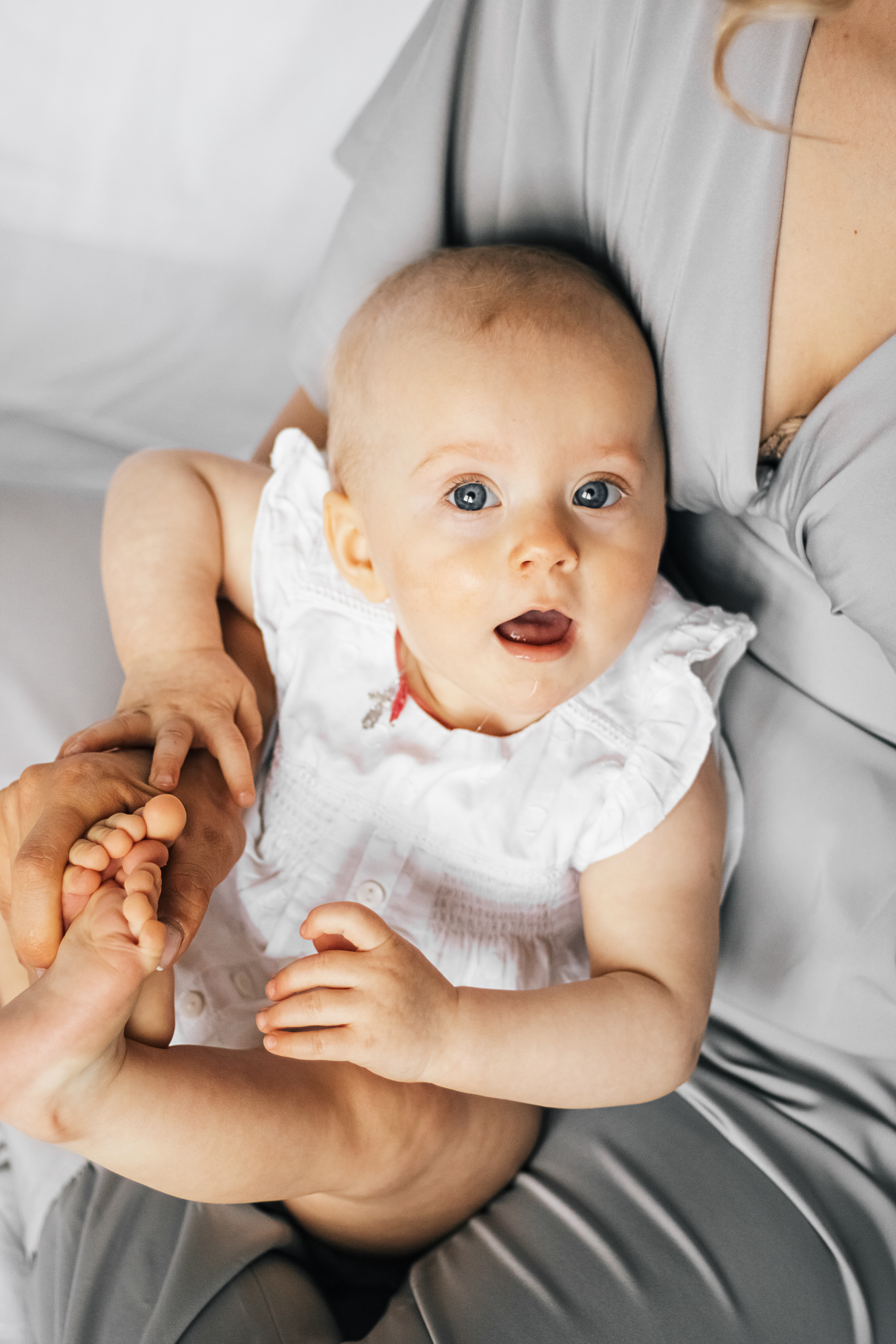 Настя и Варя. Семейный фотограф в Минске и РБ Стеликова Анна