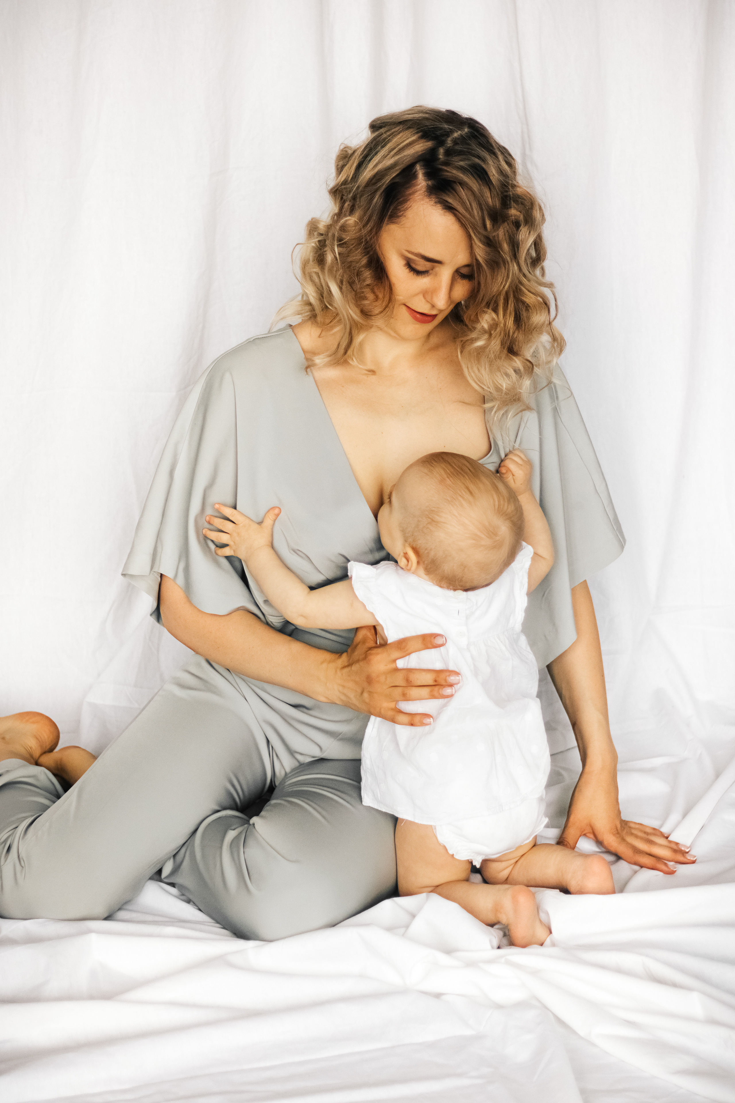 Настя и Варя. Семейный фотограф в Минске и РБ Стеликова Анна