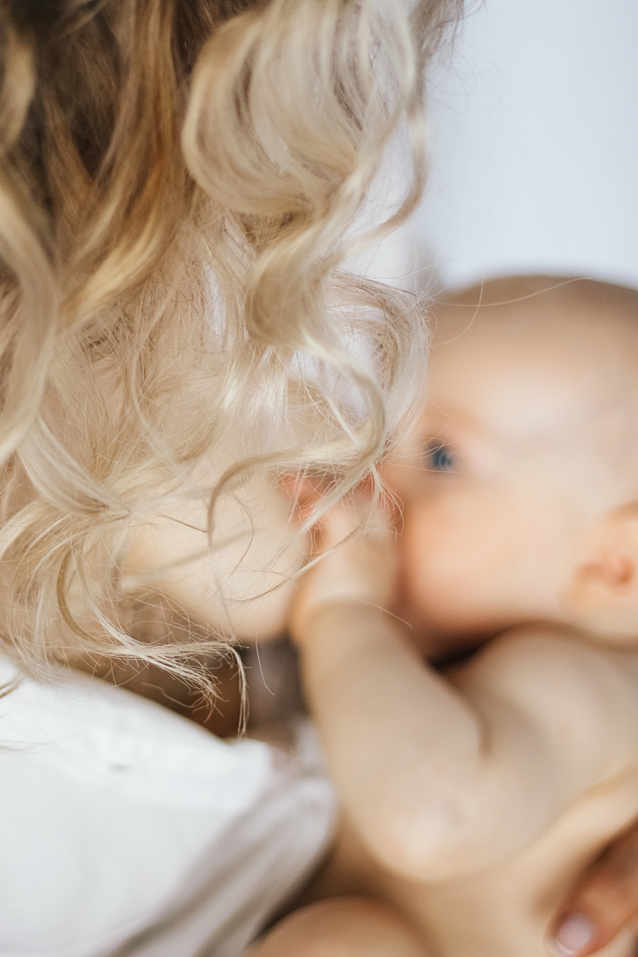 Настя и Варя. Семейный фотограф в Минске и РБ Стеликова Анна