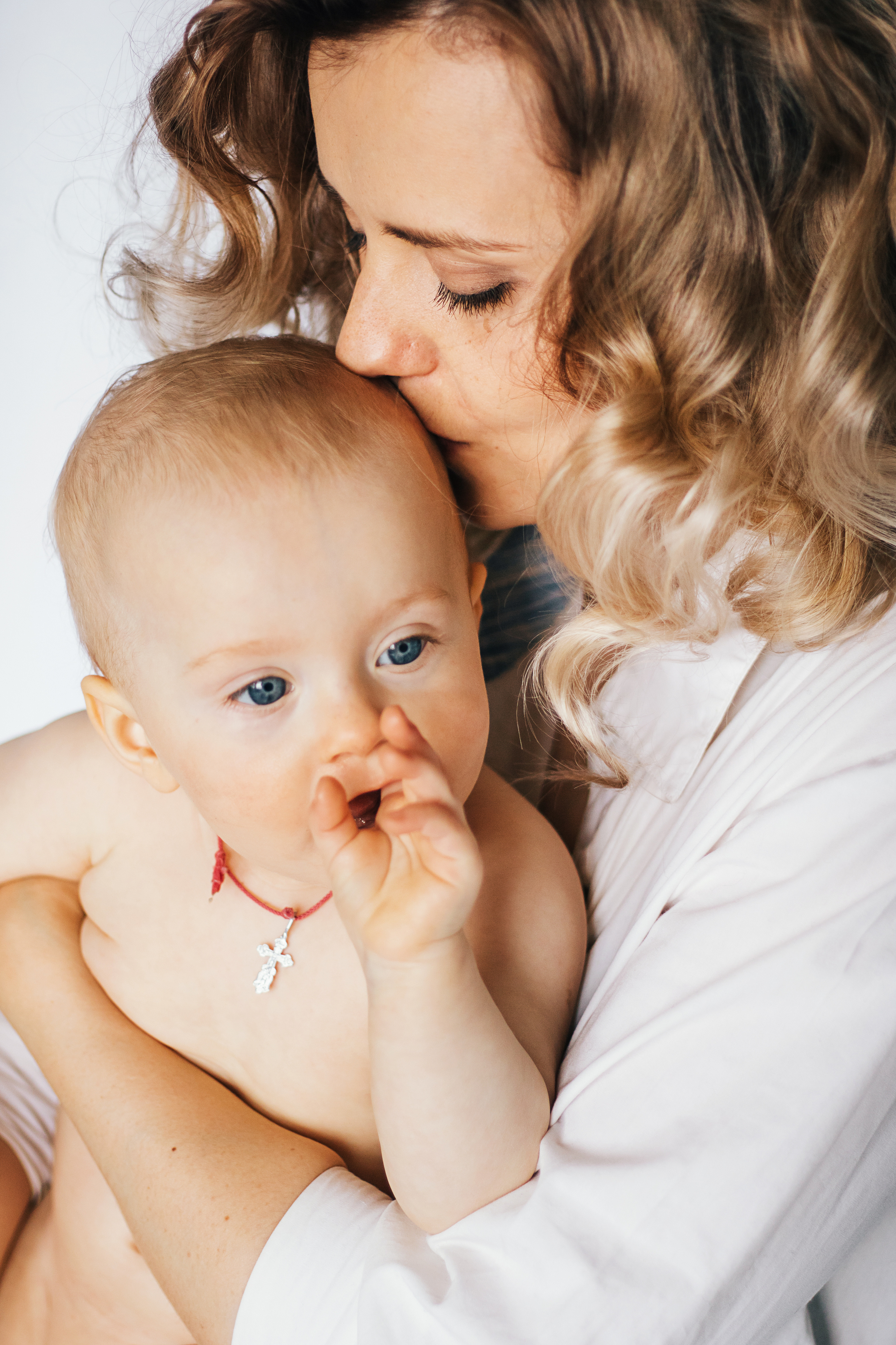 Настя и Варя. Семейный фотограф в Минске и РБ Стеликова Анна