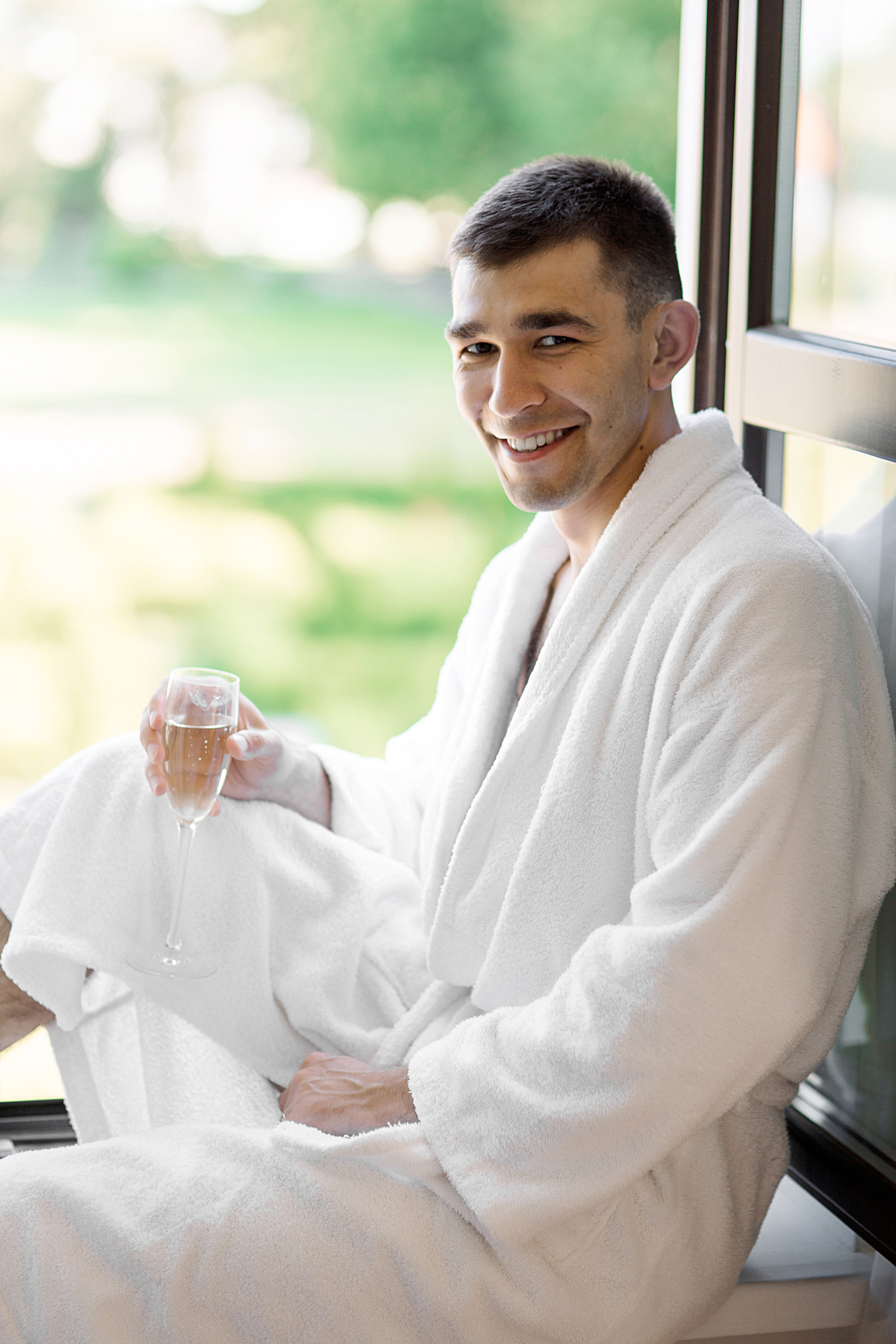 Валя и Керим. Свадебный фотограф Калининград Пасюта Данила