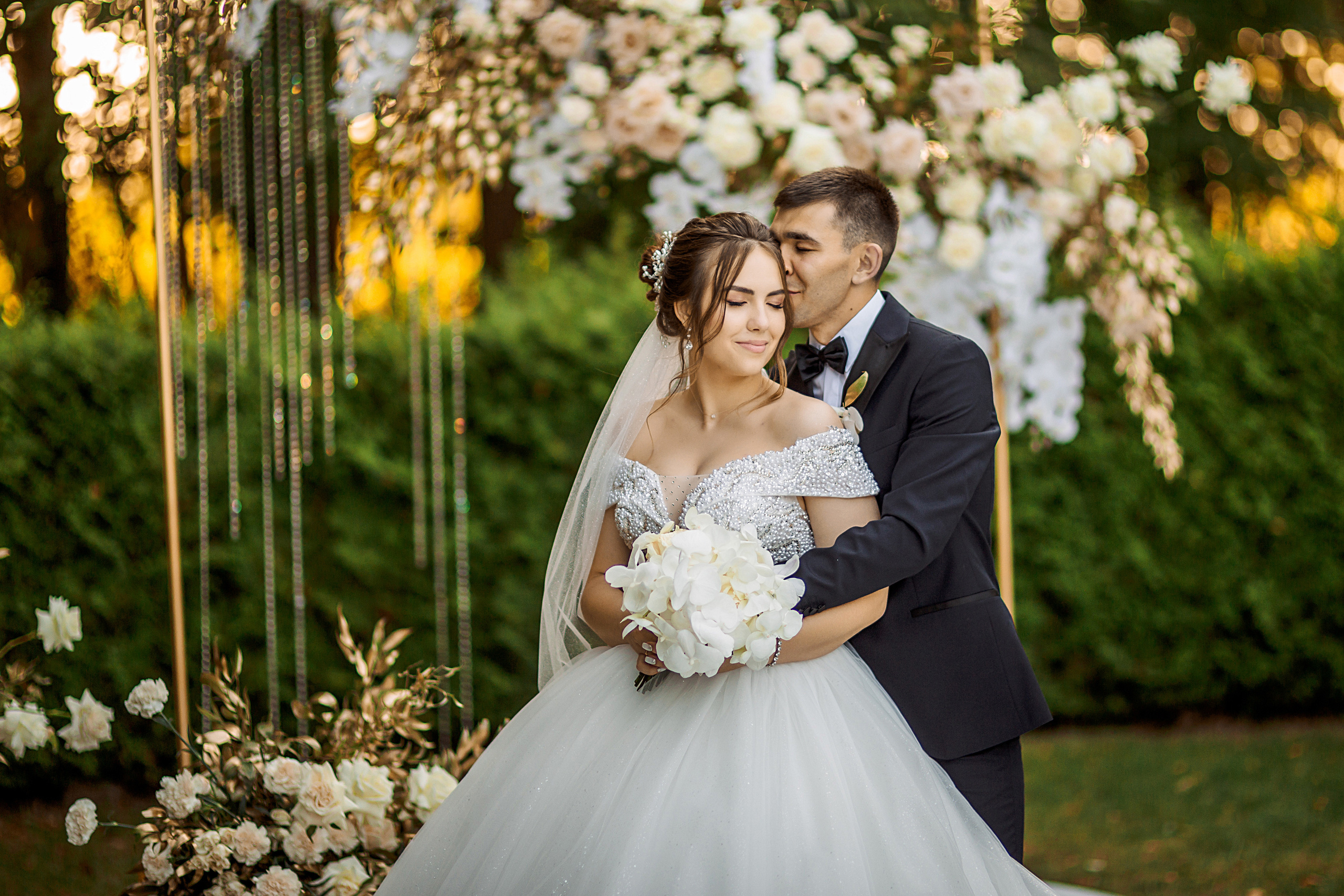 Валя и Керим. Свадебный фотограф Калининград Пасюта Данила