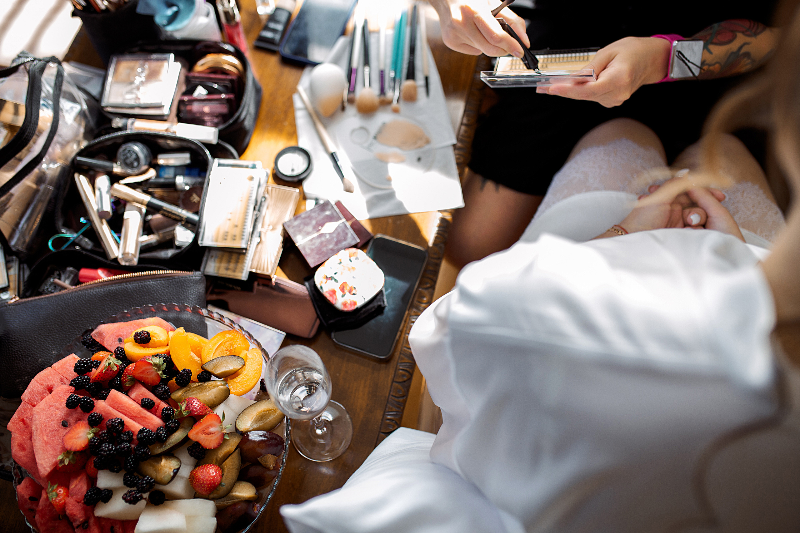 Валя и Керим. Свадебный фотограф Калининград Пасюта Данила