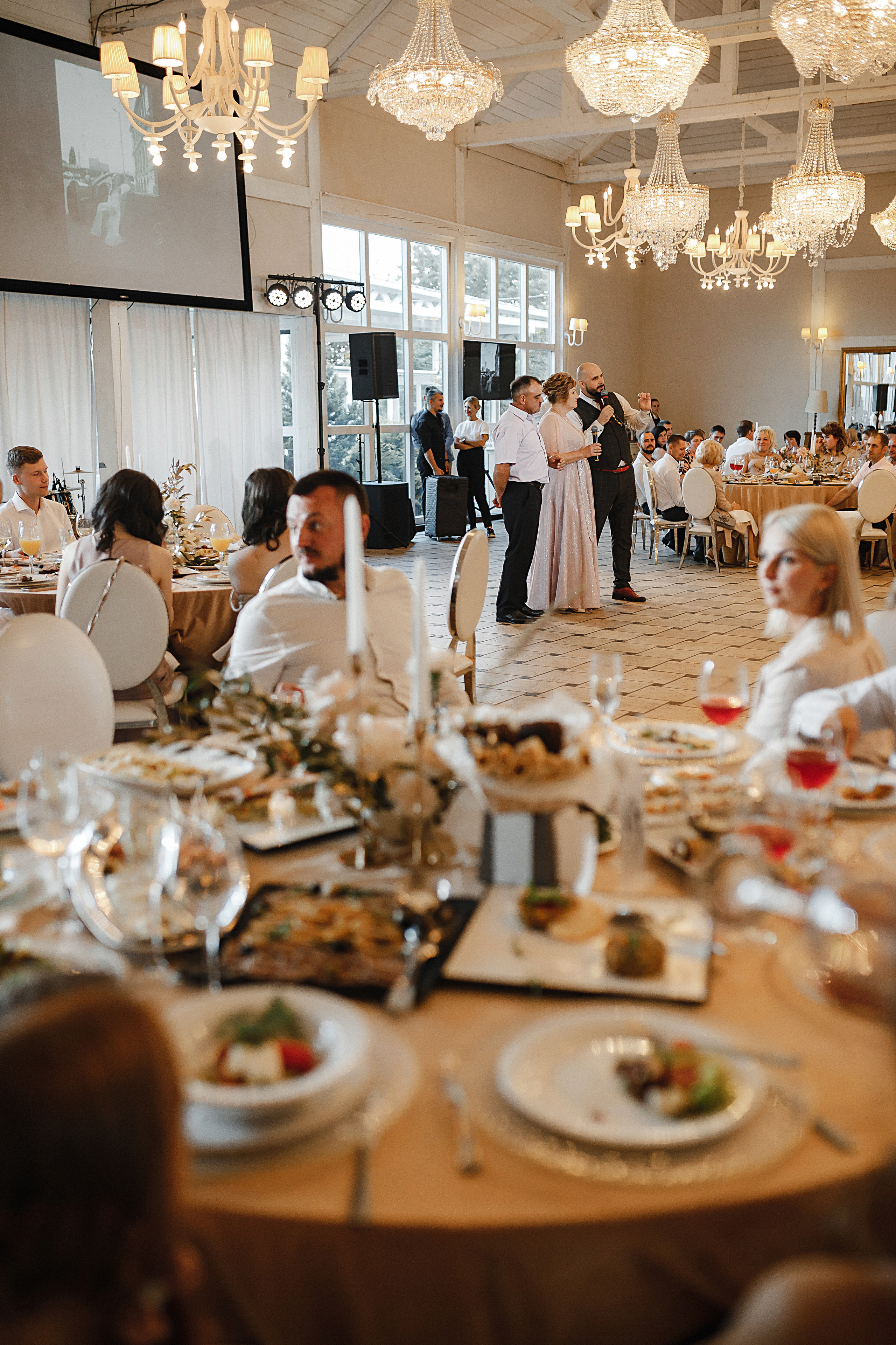 Валя и Керим. Свадебный фотограф Калининград Пасюта Данила