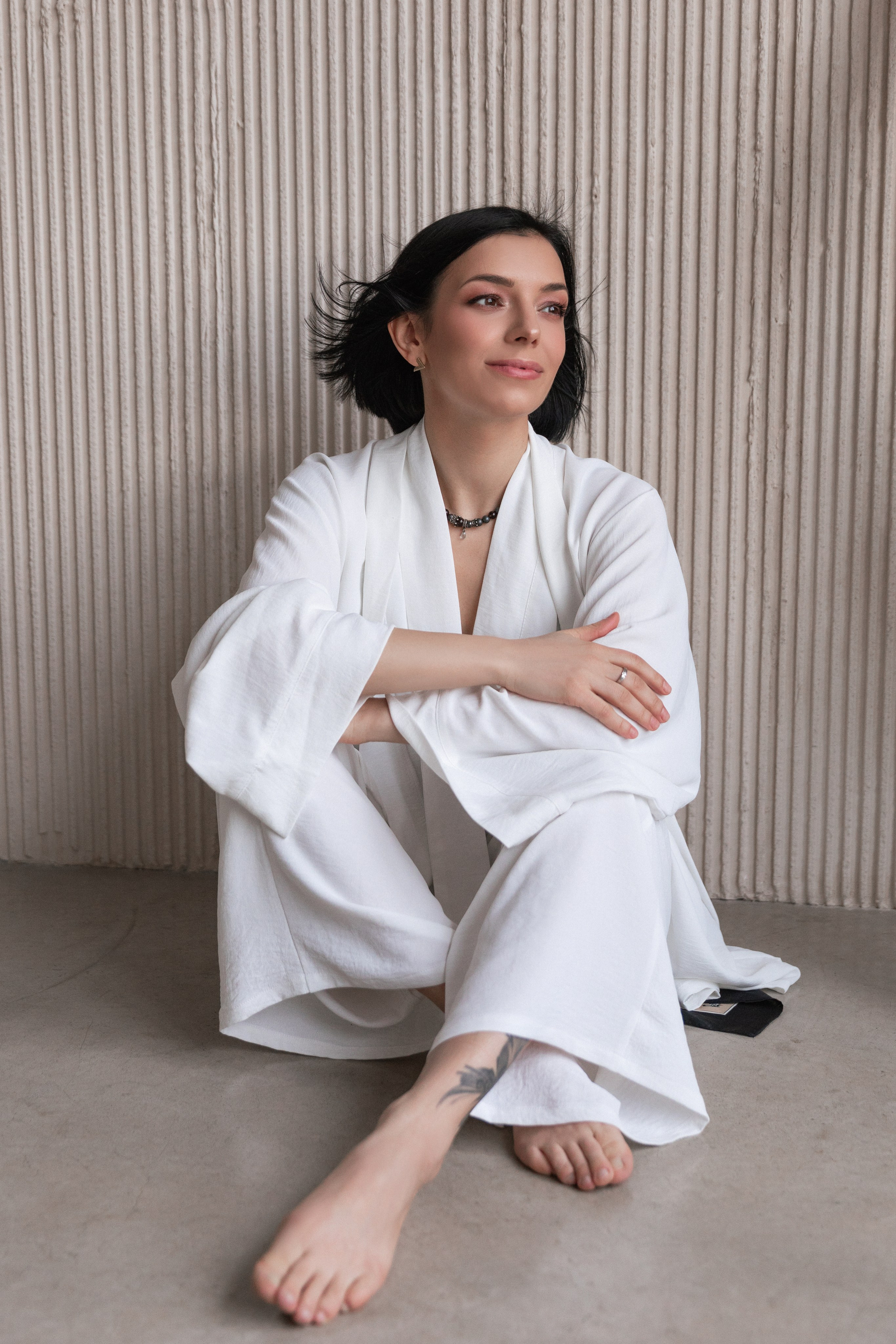 СЪЁМКА ДЛЯ БЛОГА. Портретный фотограф в Санкт-Петербурге Александра Багдасаева