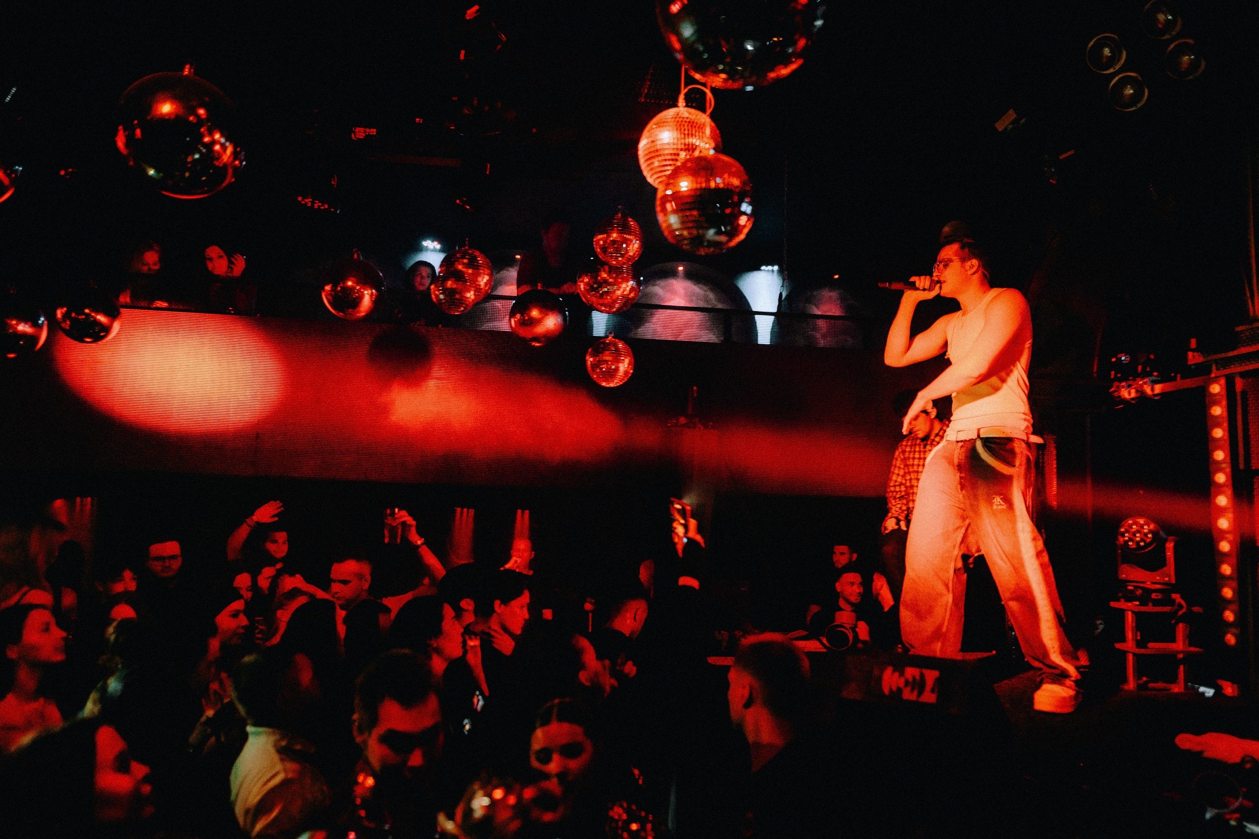 WIPO. Андрей Малахов — Фотограф в Хабаровске