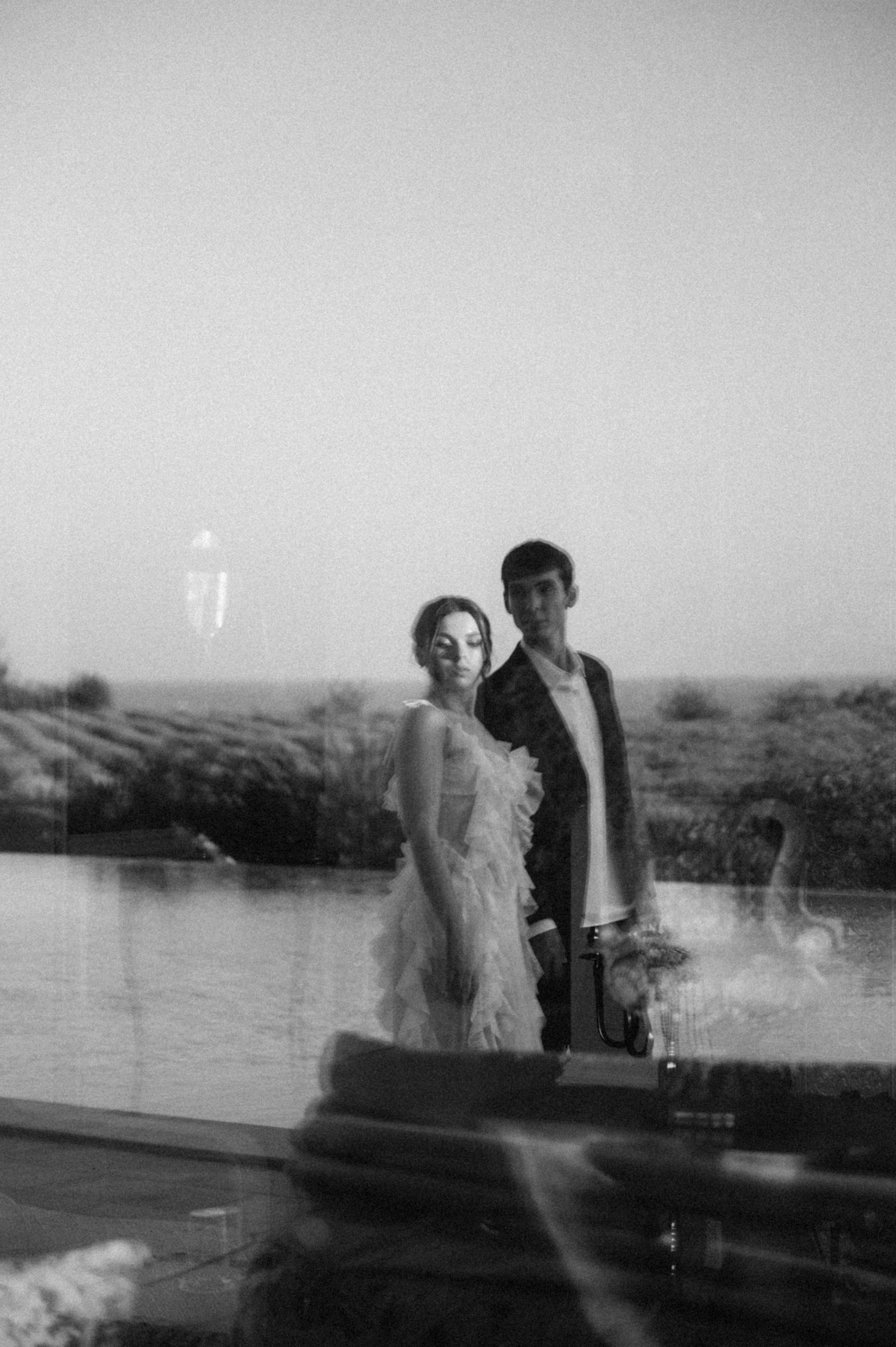 Дарья&Родион. Свадебный и семейный фотограф город Темрюк Фотостудия Темрюк